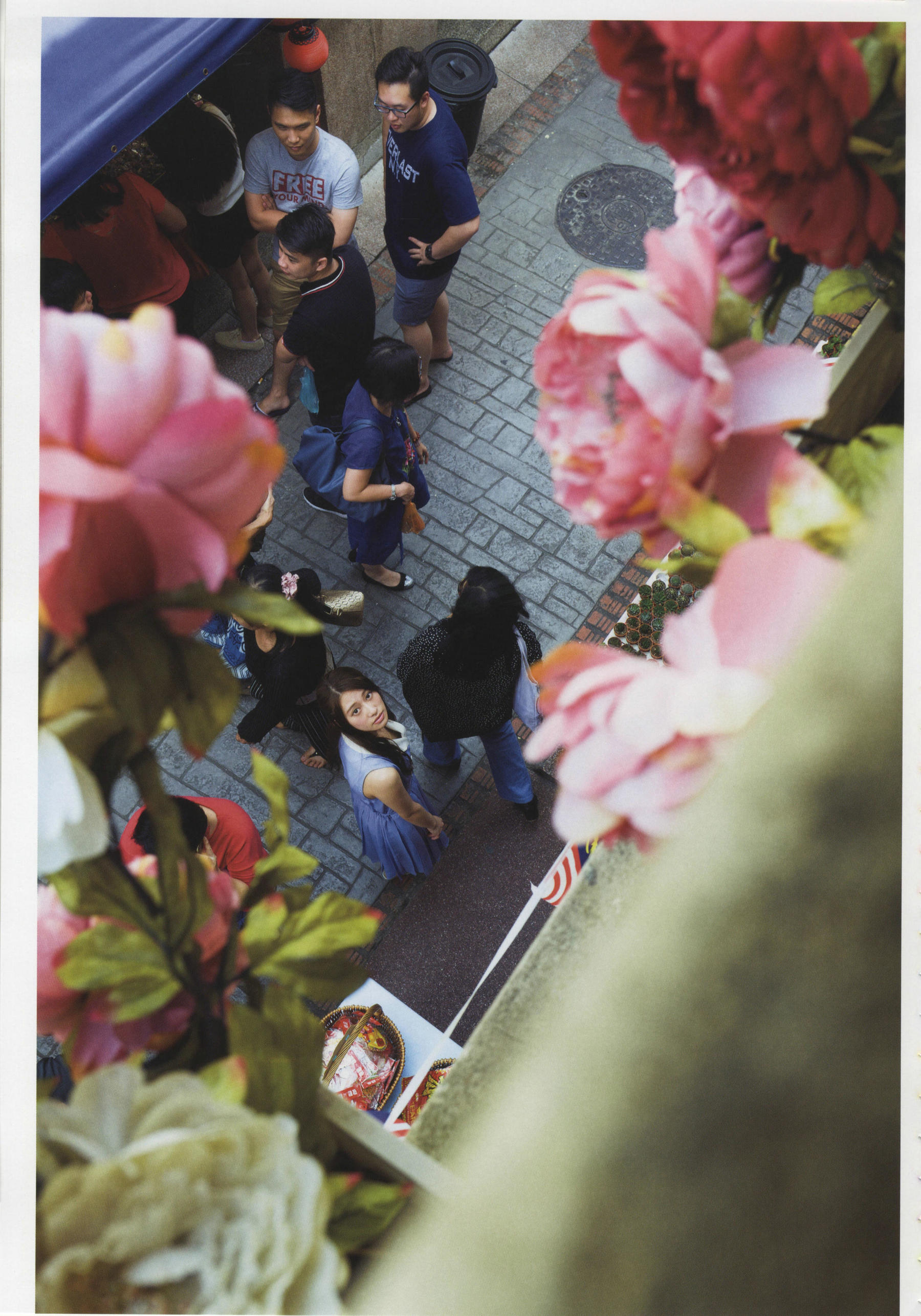 桜井玲香《自由ということ》-图87