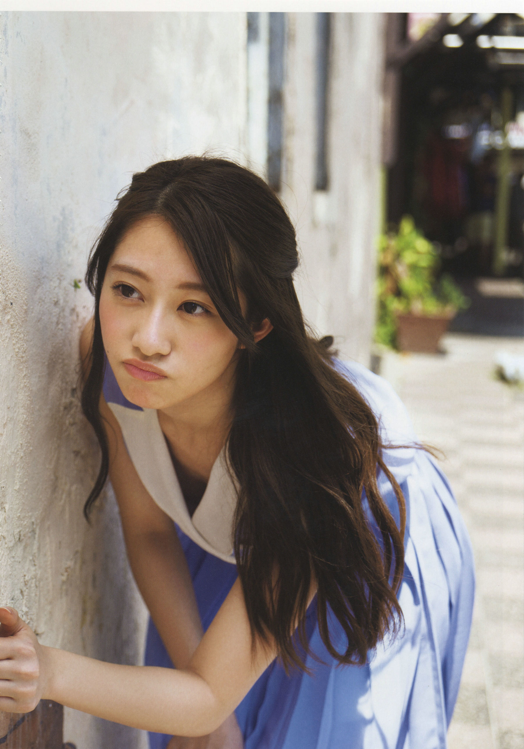 桜井玲香《自由ということ》-图88