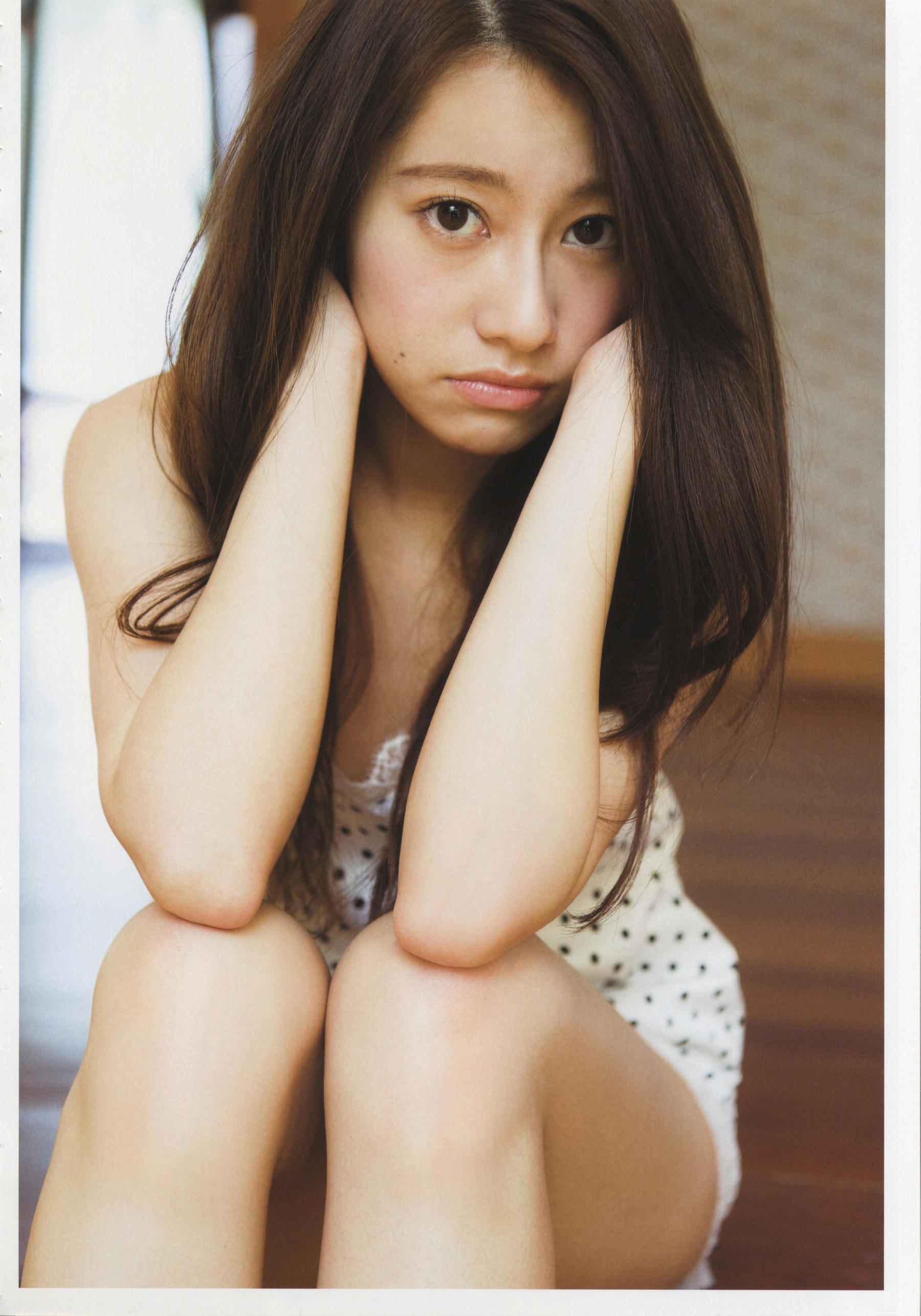 桜井玲香《自由ということ》-图91