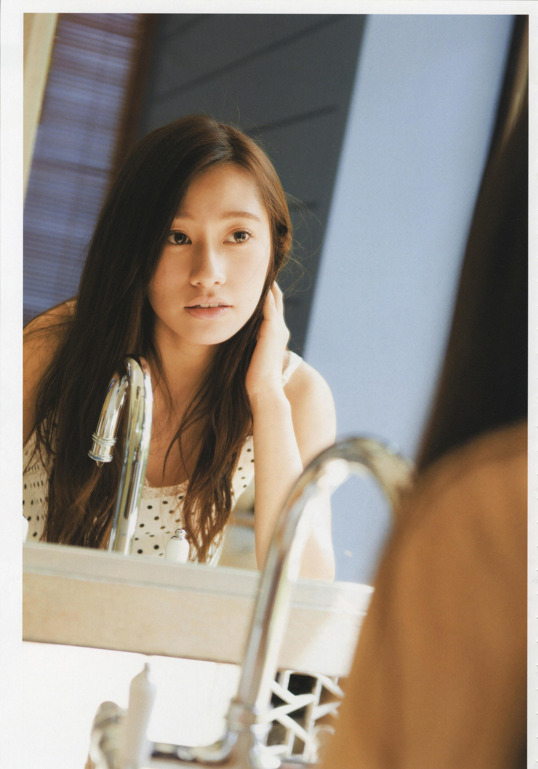 桜井玲香《自由ということ》-图92