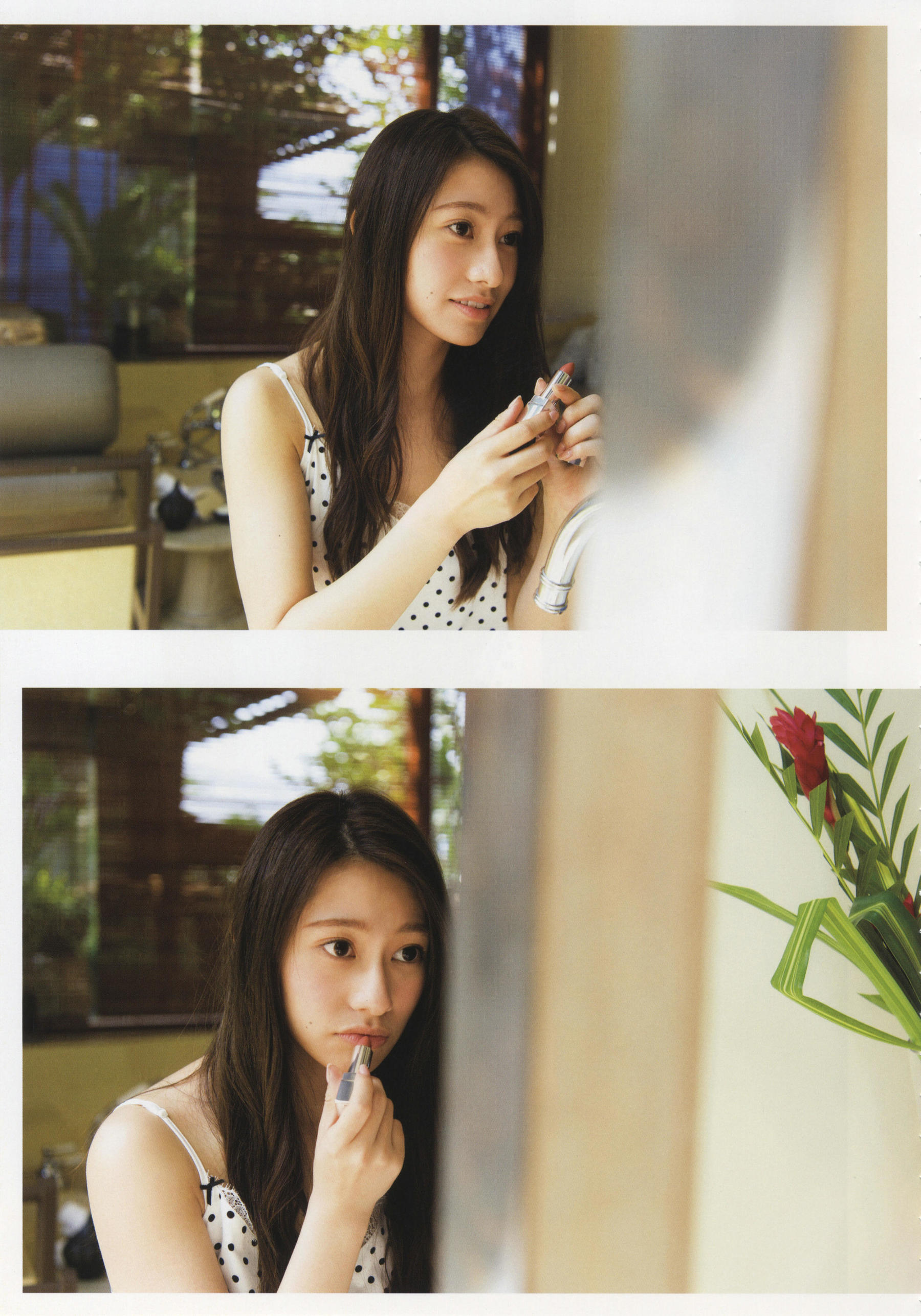 桜井玲香《自由ということ》-图97