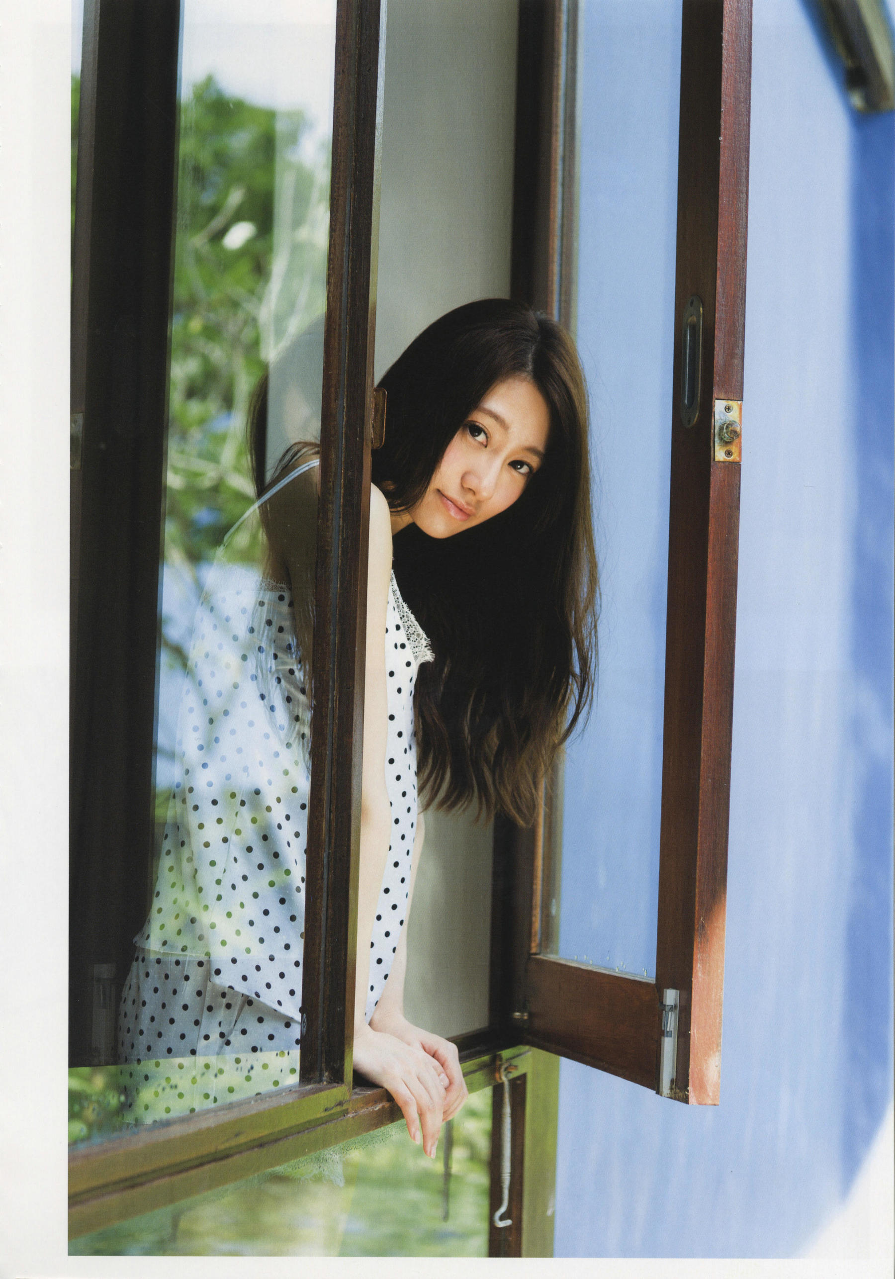 桜井玲香《自由ということ》-图98