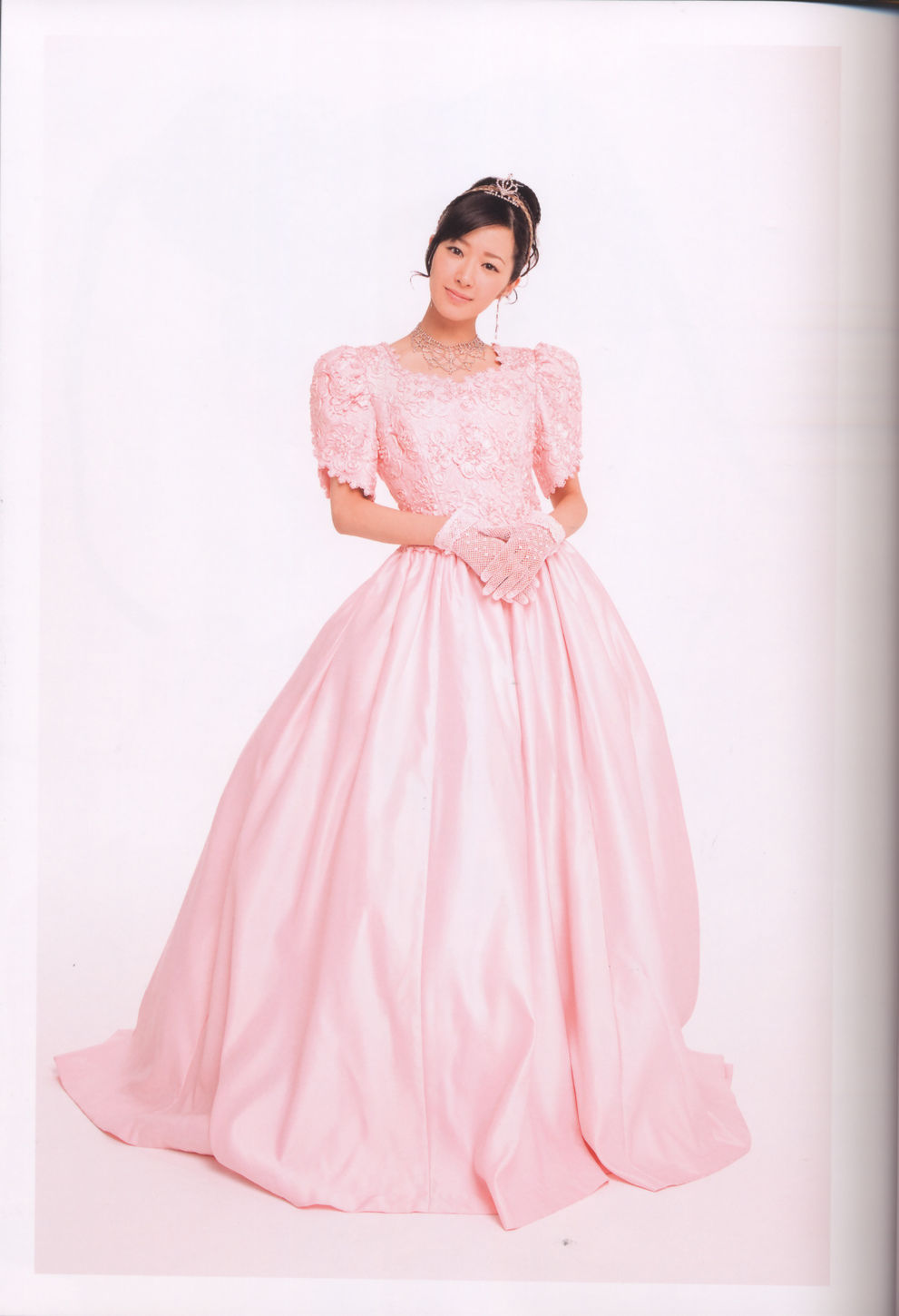 田中理惠《彩リエ Irodo Ri E》-图9