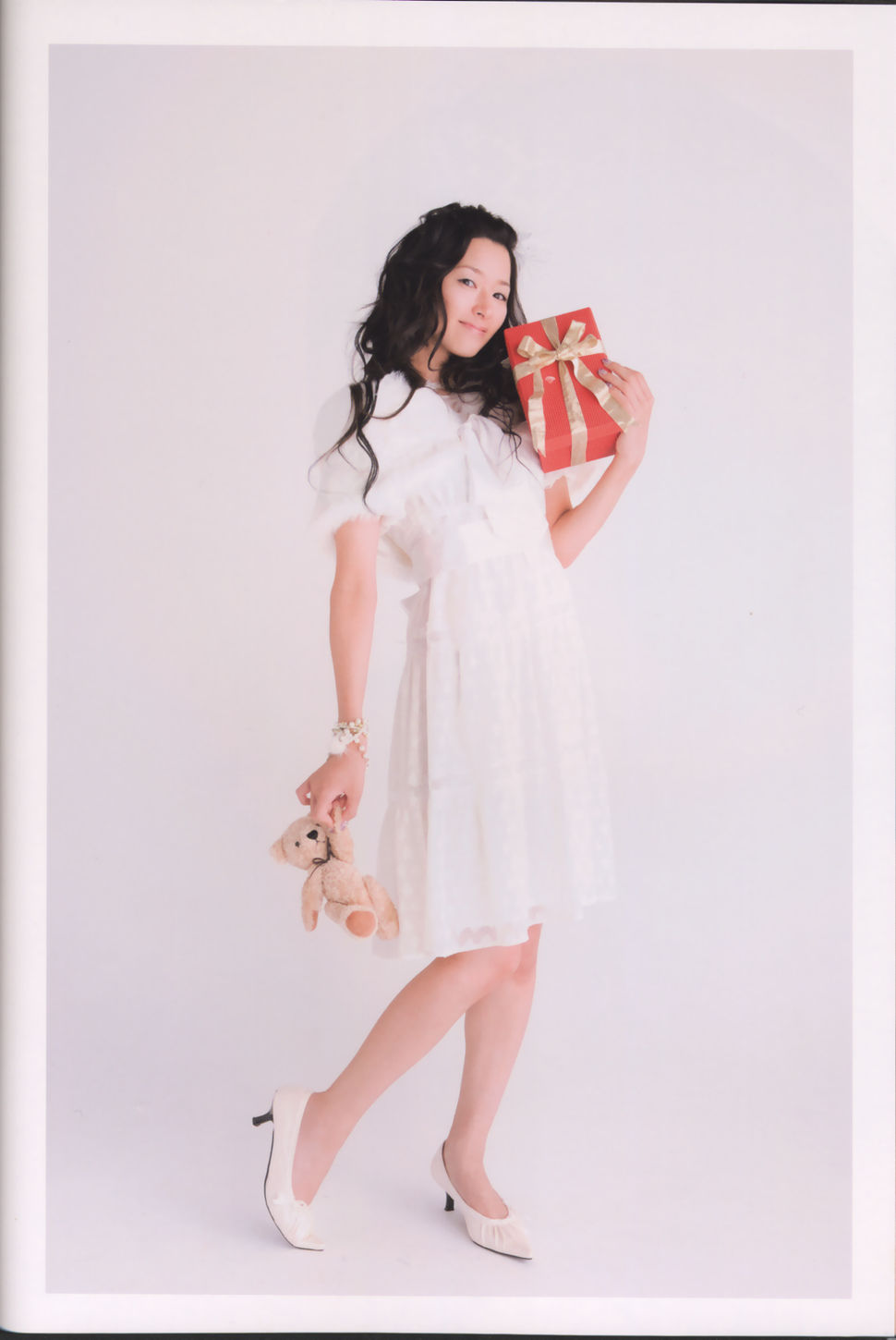 田中理惠《彩リエ Irodo Ri E》-图10