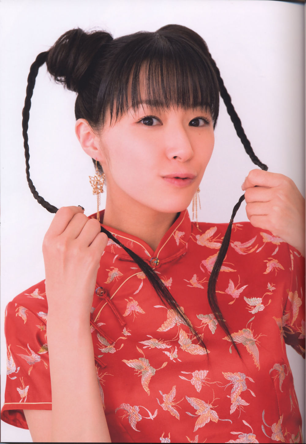 田中理惠《彩リエ Irodo Ri E》-图11