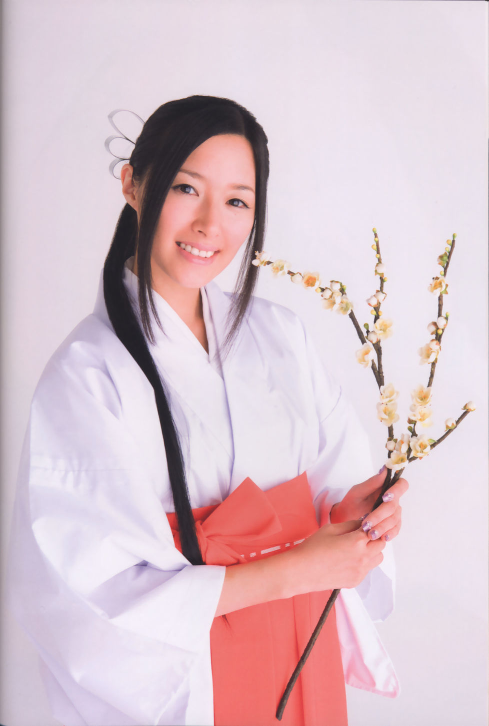 田中理惠《彩リエ Irodo Ri E》-图14