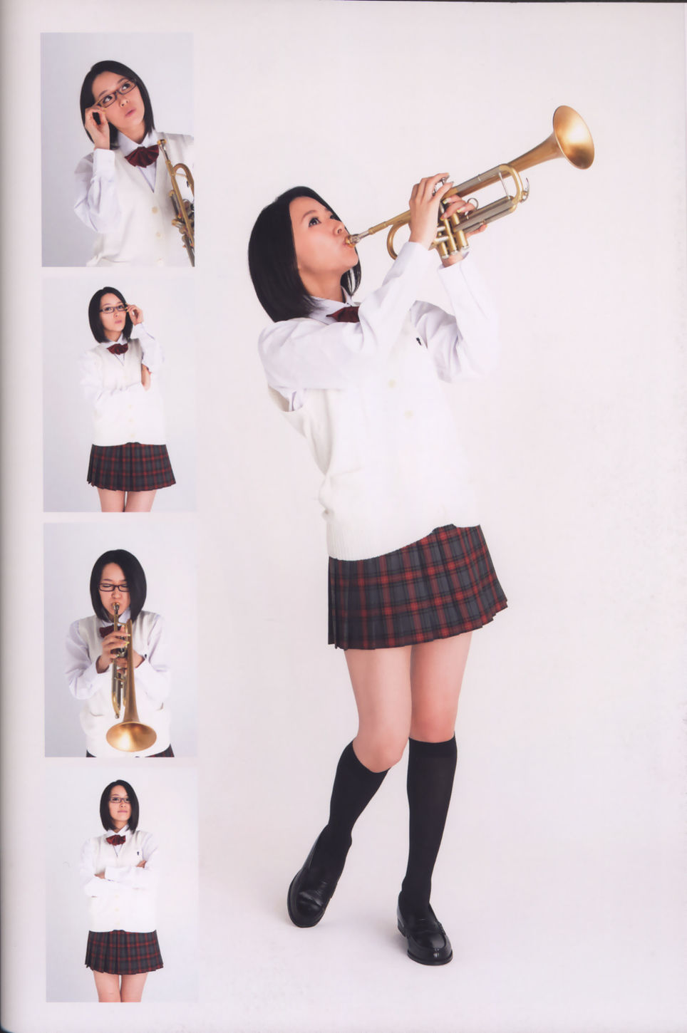 田中理惠《彩リエ Irodo Ri E》-图16