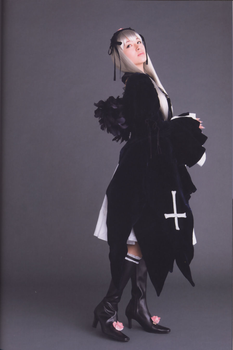 田中理惠《彩リエ Irodo Ri E》-图20