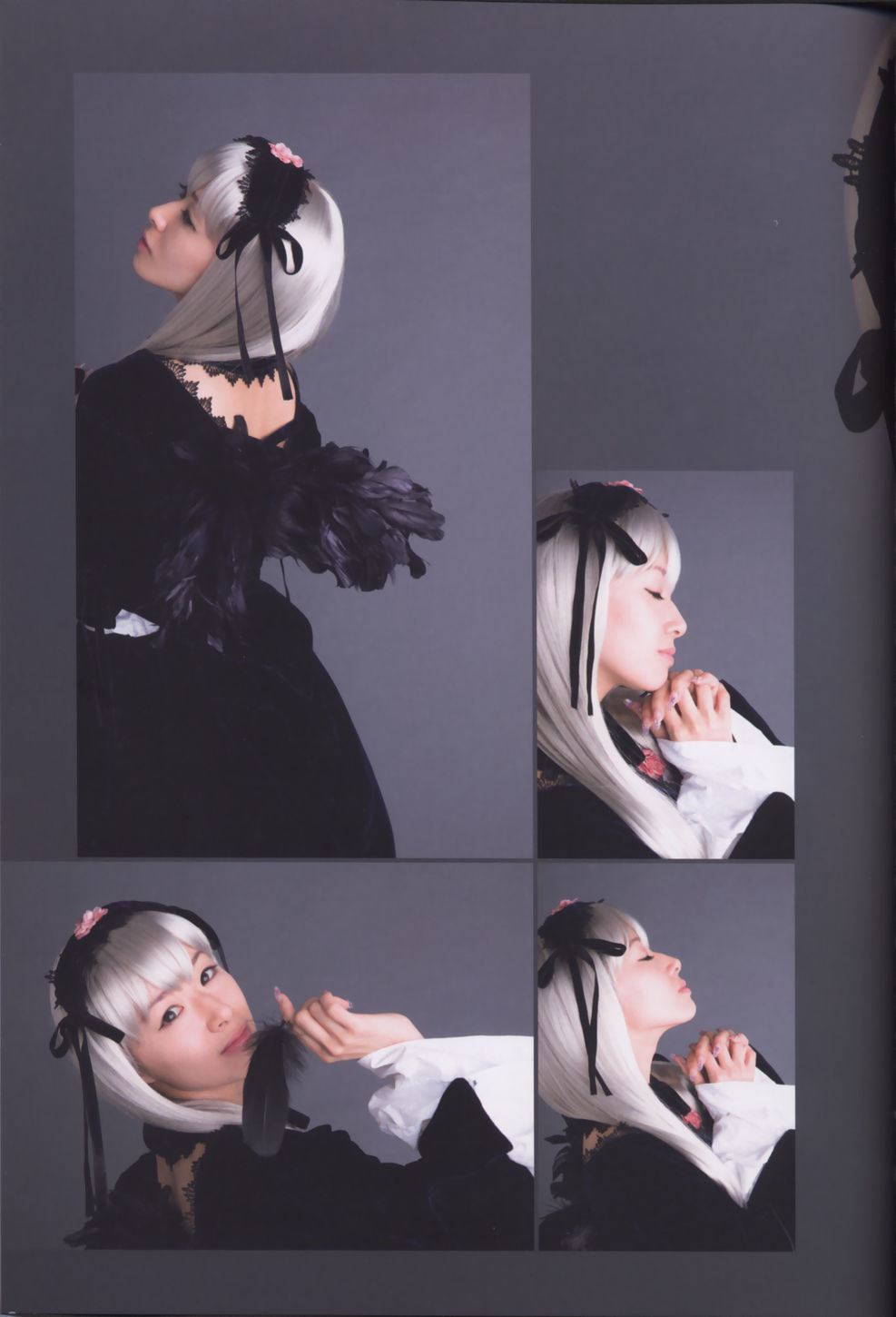 田中理惠《彩リエ Irodo Ri E》-图23