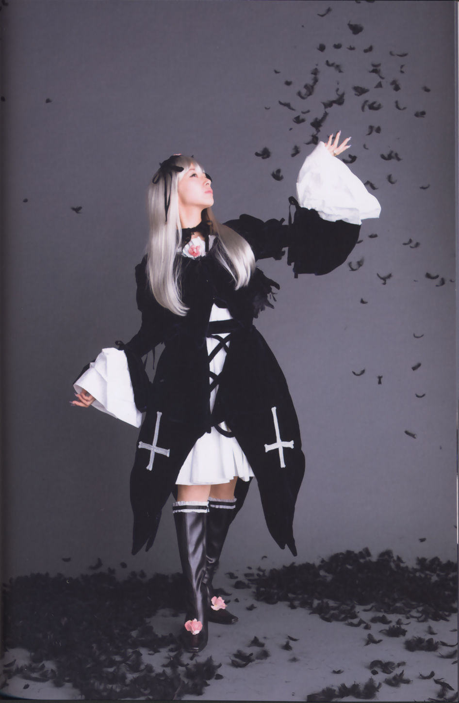 田中理惠《彩リエ Irodo Ri E》-图24