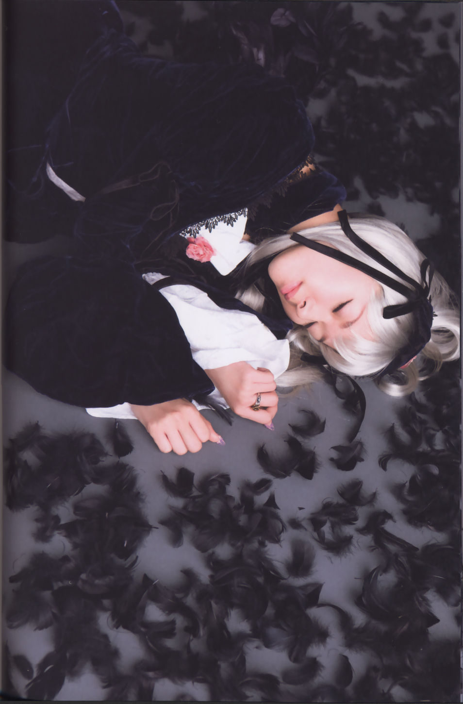 田中理惠《彩リエ Irodo Ri E》-图27