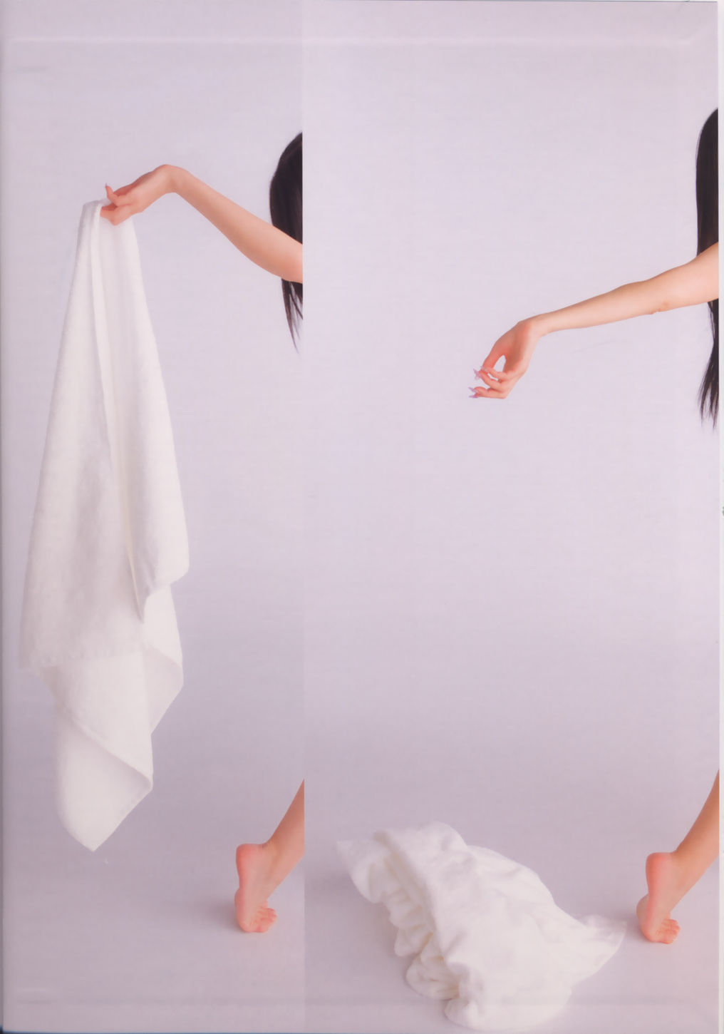 田中理惠《彩リエ Irodo Ri E》-图2