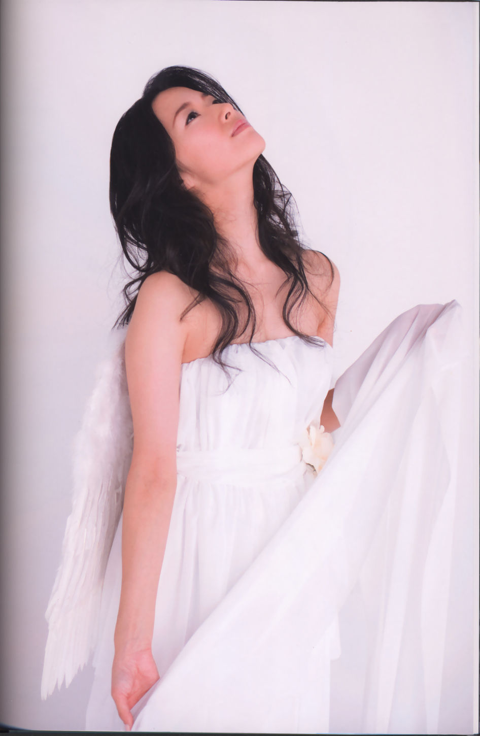 田中理惠《彩リエ Irodo Ri E》-图37