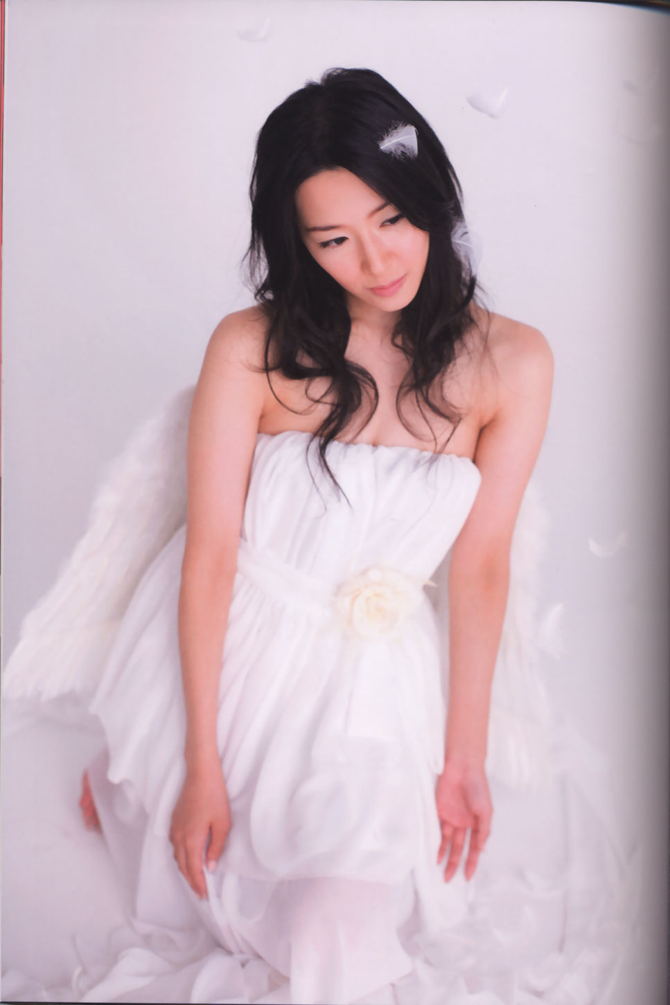 田中理惠《彩リエ Irodo Ri E》-图38