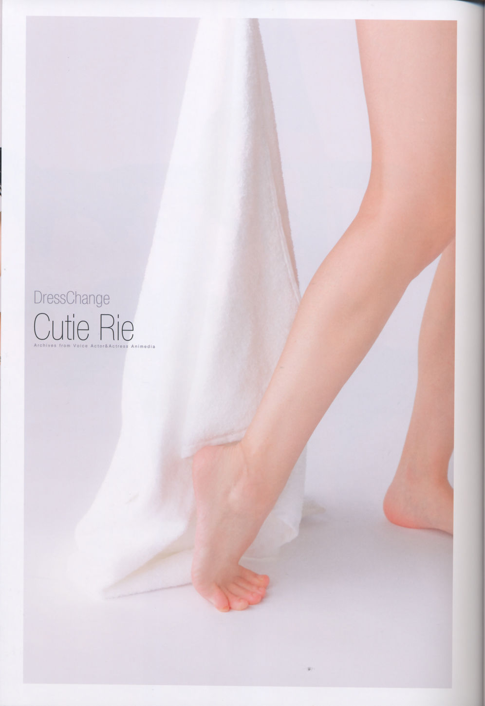 田中理惠《彩リエ Irodo Ri E》-图3