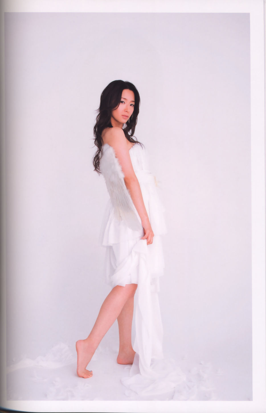 田中理惠《彩リエ Irodo Ri E》-图39