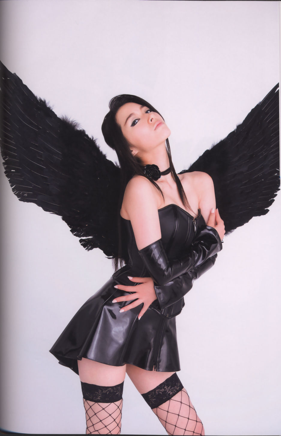 田中理惠《彩リエ Irodo Ri E》-图41