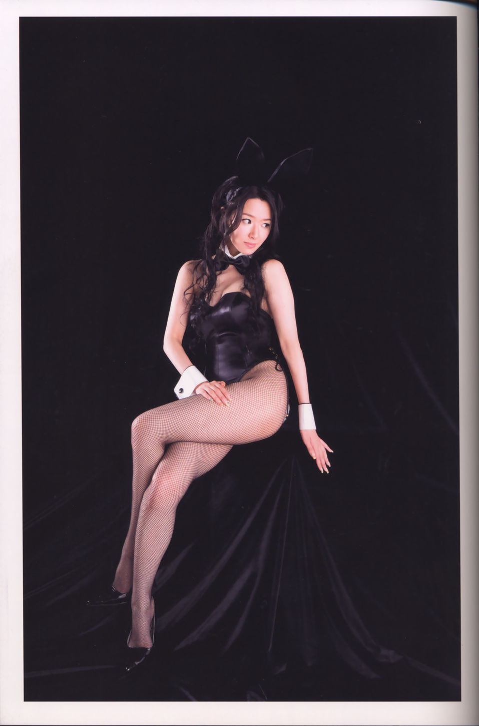 田中理惠《彩リエ Irodo Ri E》-图44