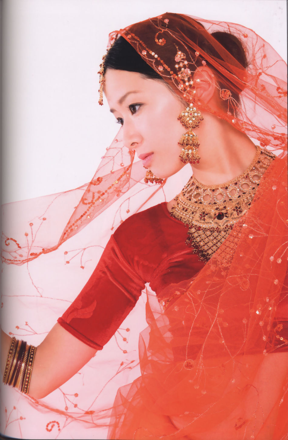 田中理惠《彩リエ Irodo Ri E》-图45