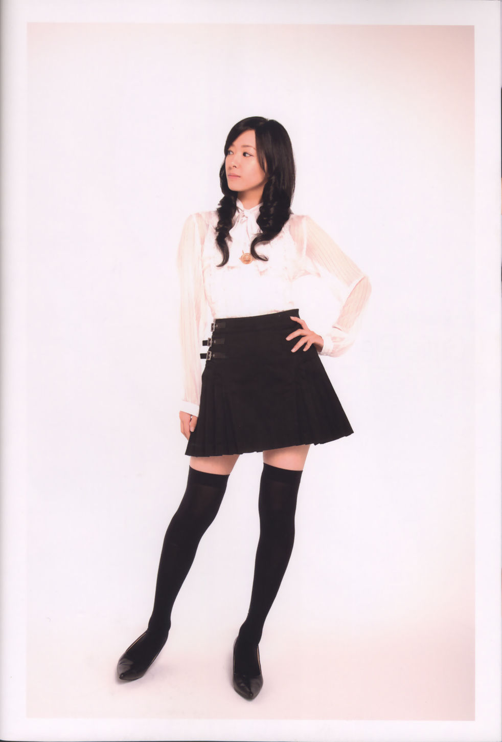 田中理惠《彩リエ Irodo Ri E》-图4