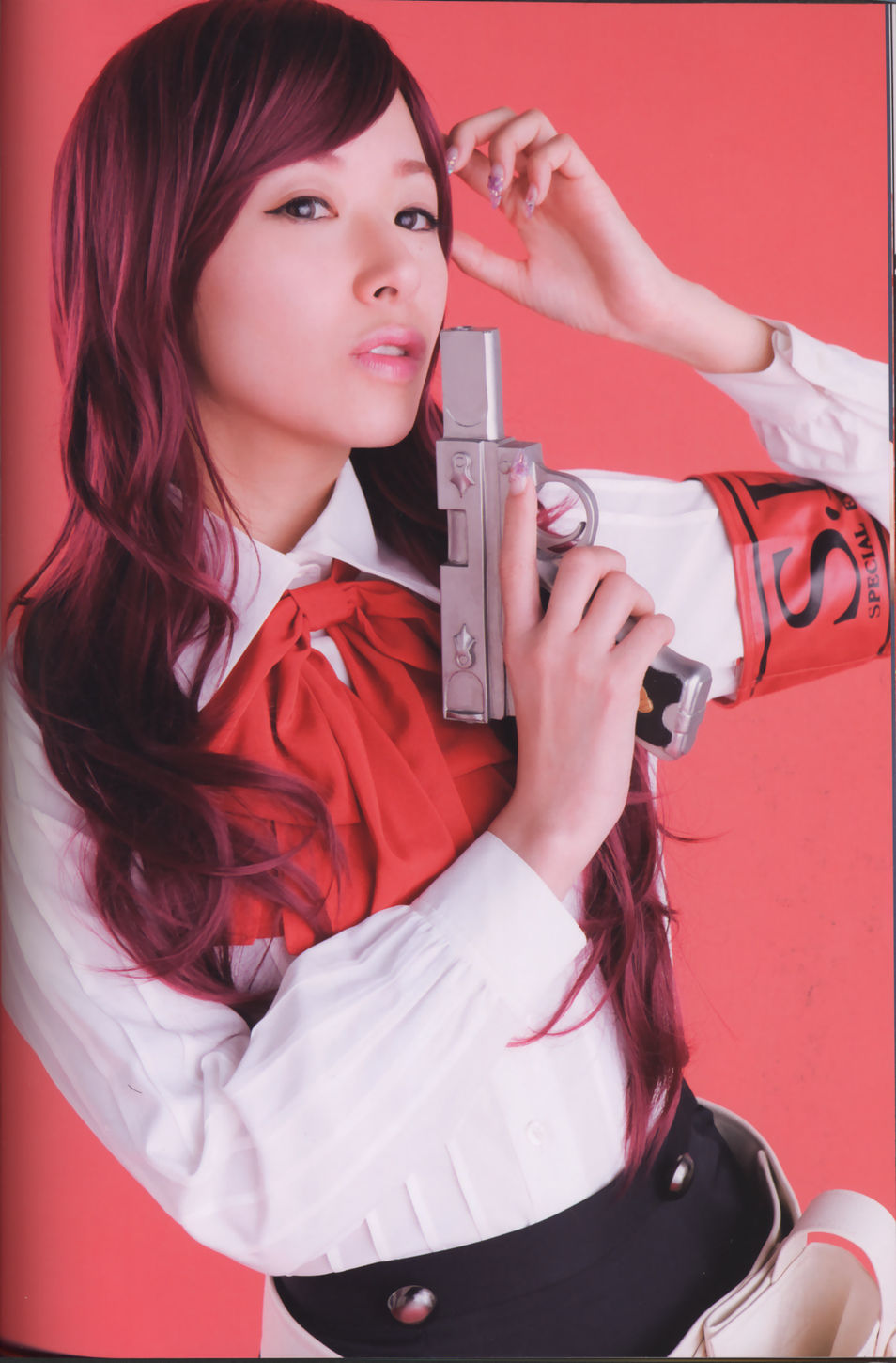 田中理惠《彩リエ Irodo Ri E》-图49