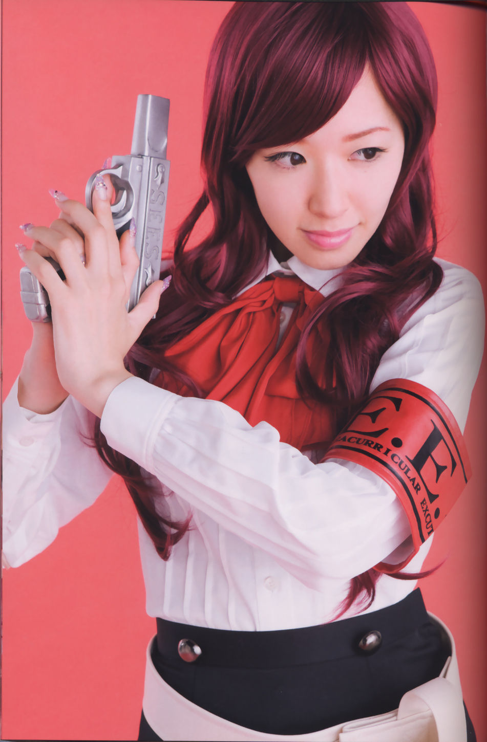 田中理惠《彩リエ Irodo Ri E》-图50