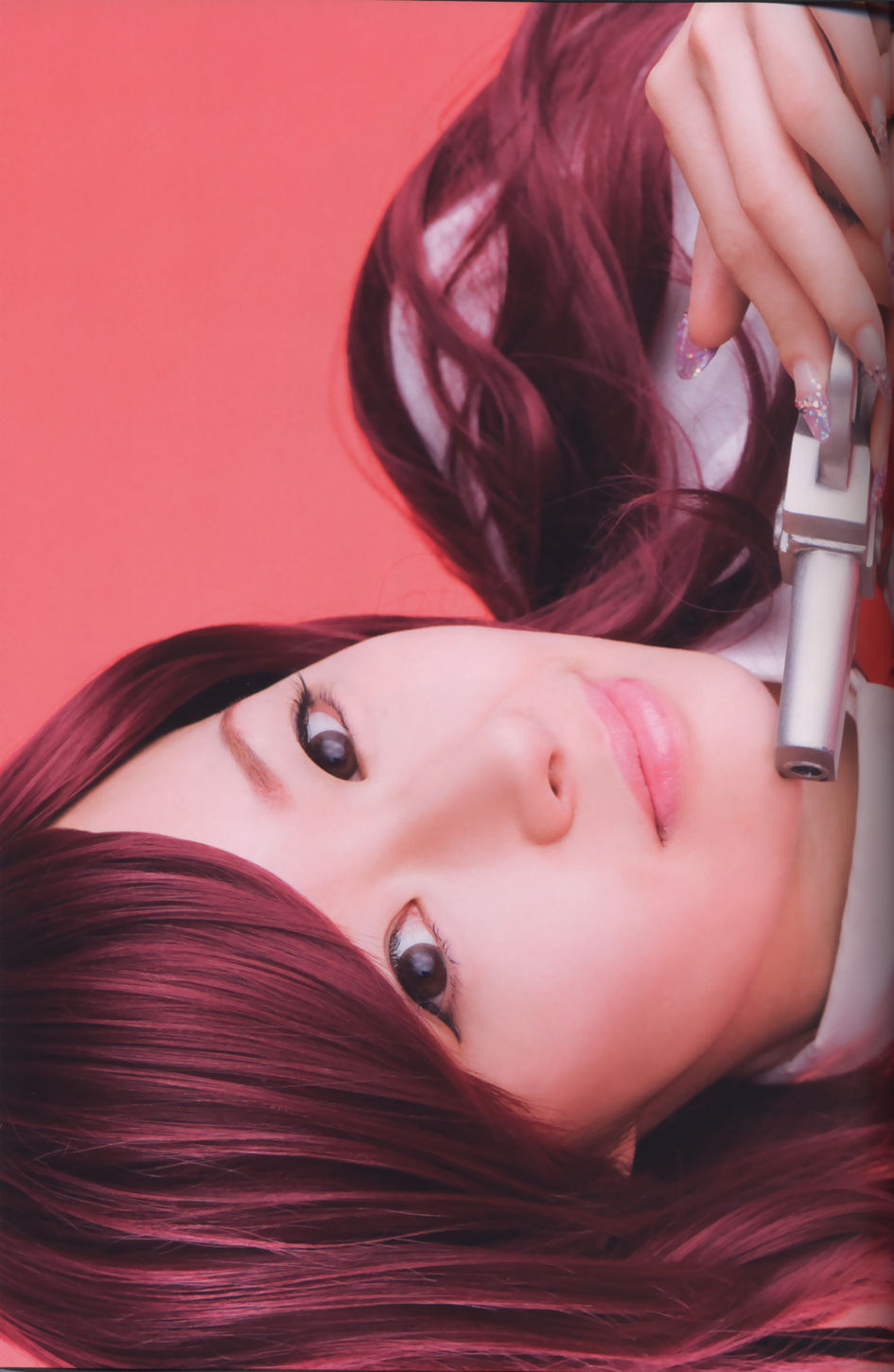 田中理惠《彩リエ Irodo Ri E》-图56