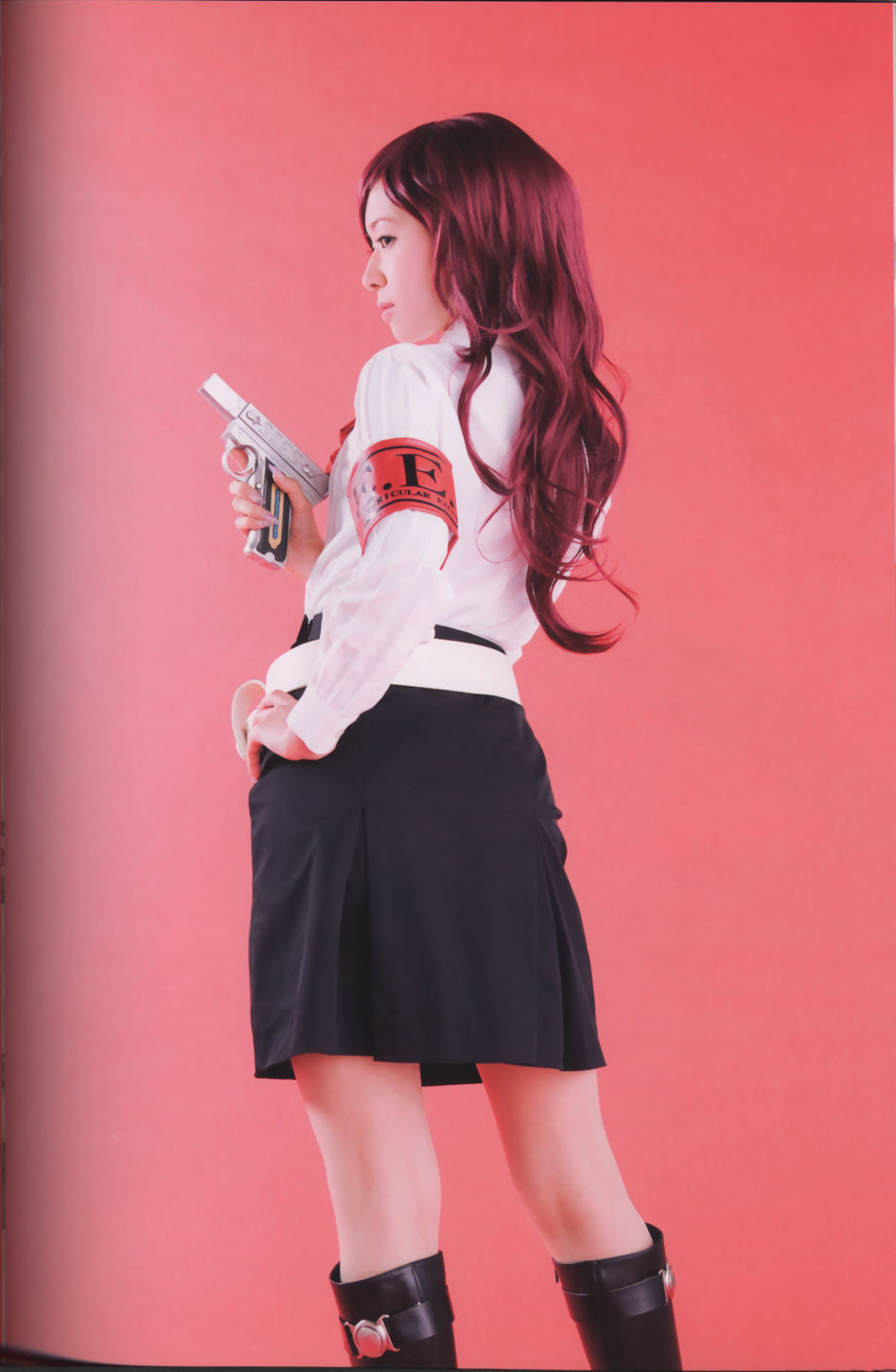 田中理惠《彩リエ Irodo Ri E》-图57