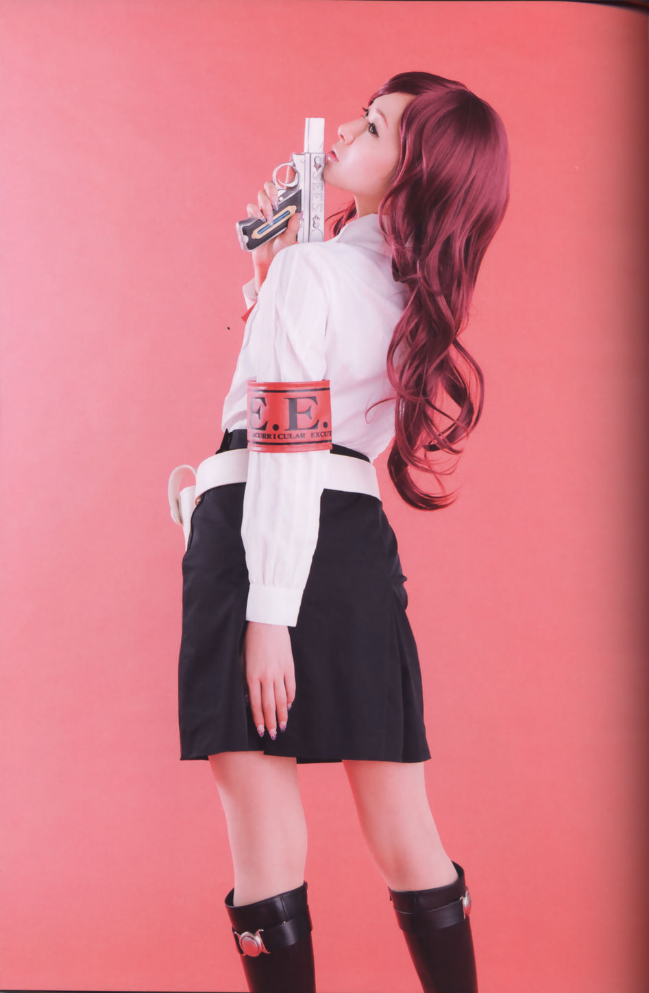 田中理惠《彩リエ Irodo Ri E》-图58