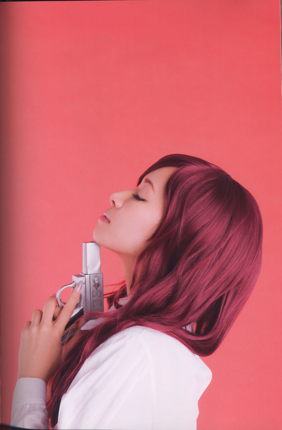 田中理惠《彩リエ Irodo Ri E》-图59