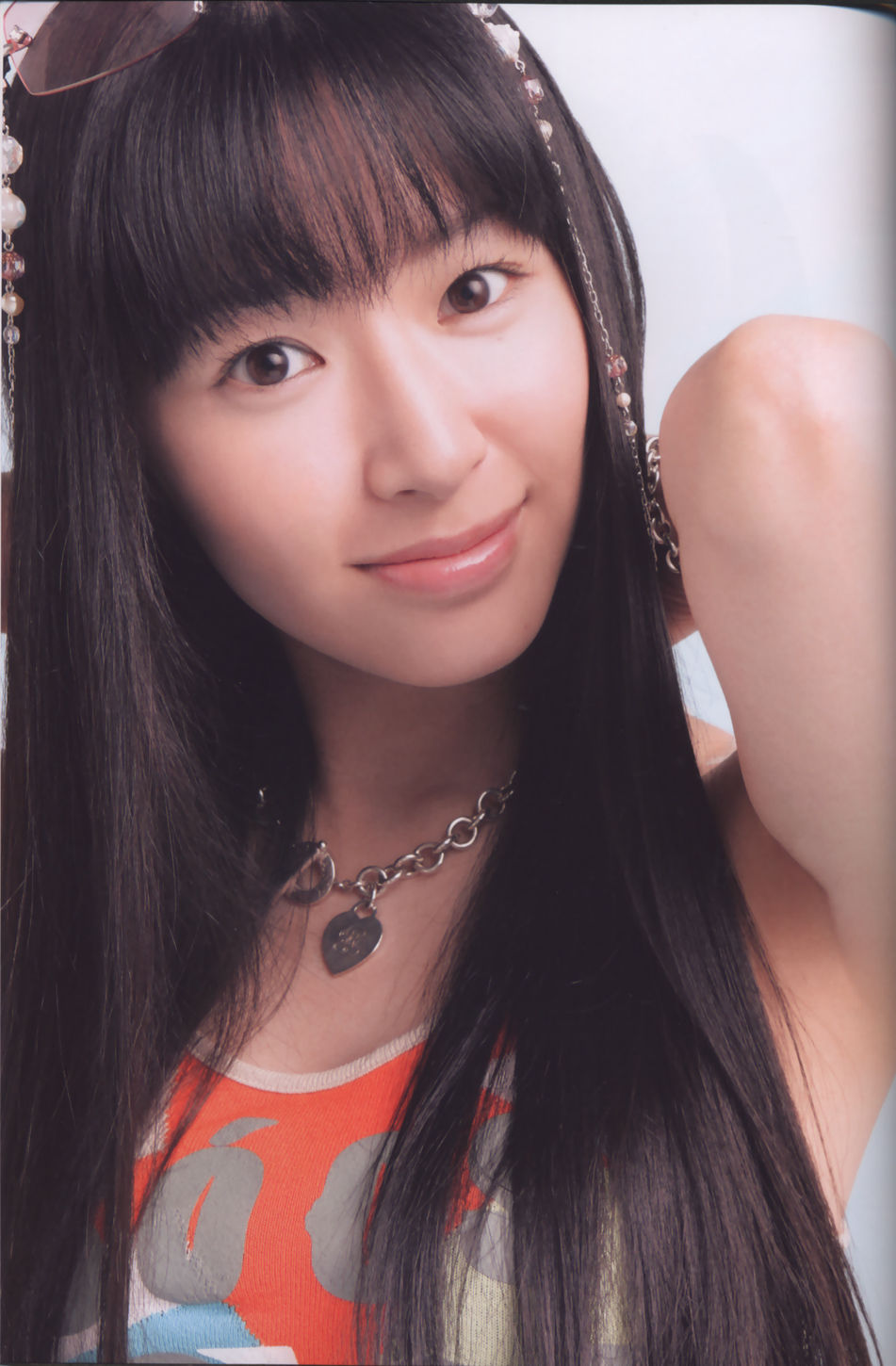 田中理惠《彩リエ Irodo Ri E》-图63