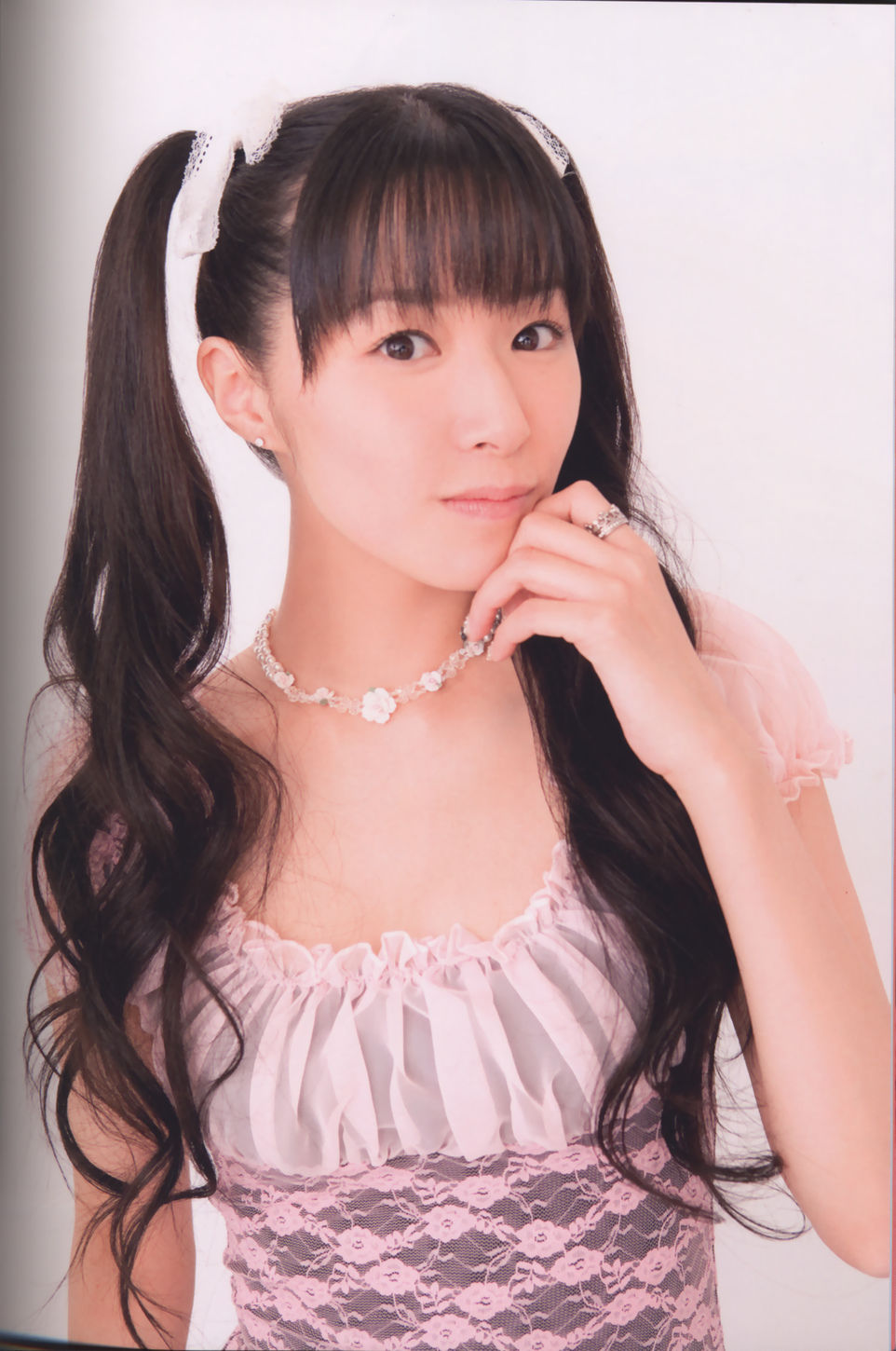 田中理惠《彩リエ Irodo Ri E》-图64