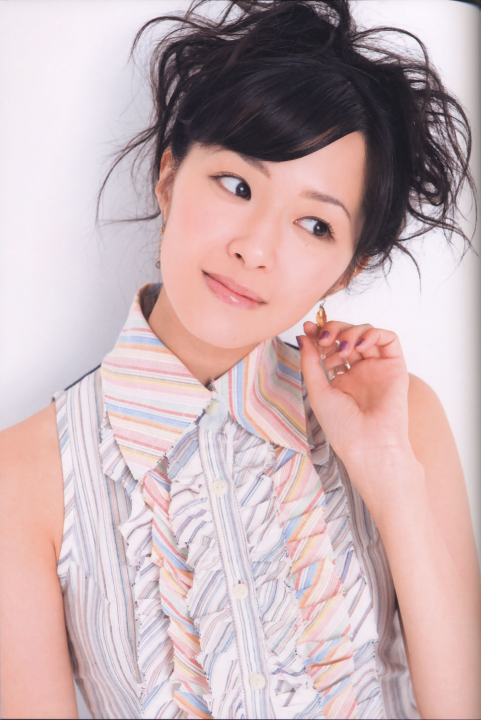 田中理惠《彩リエ Irodo Ri E》-图71