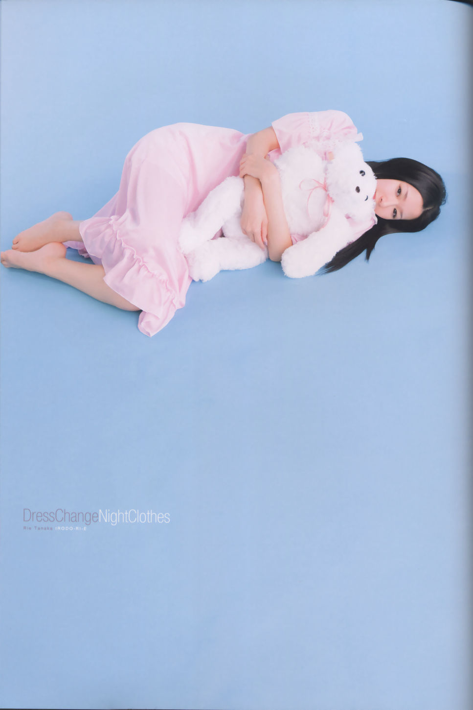 田中理惠《彩リエ Irodo Ri E》-图73