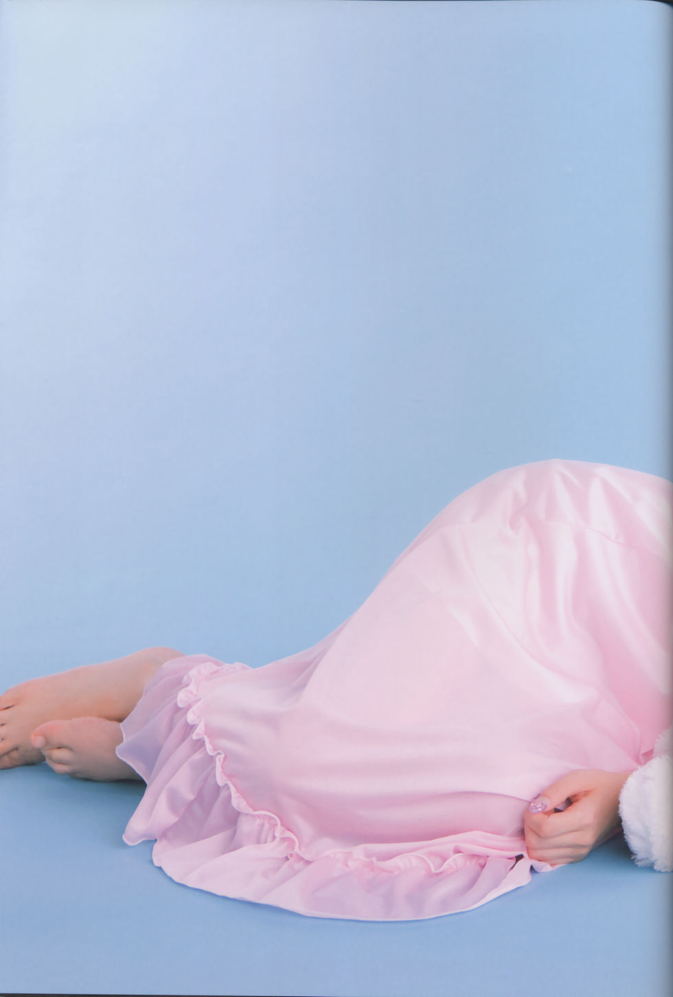 田中理惠《彩リエ Irodo Ri E》-图77