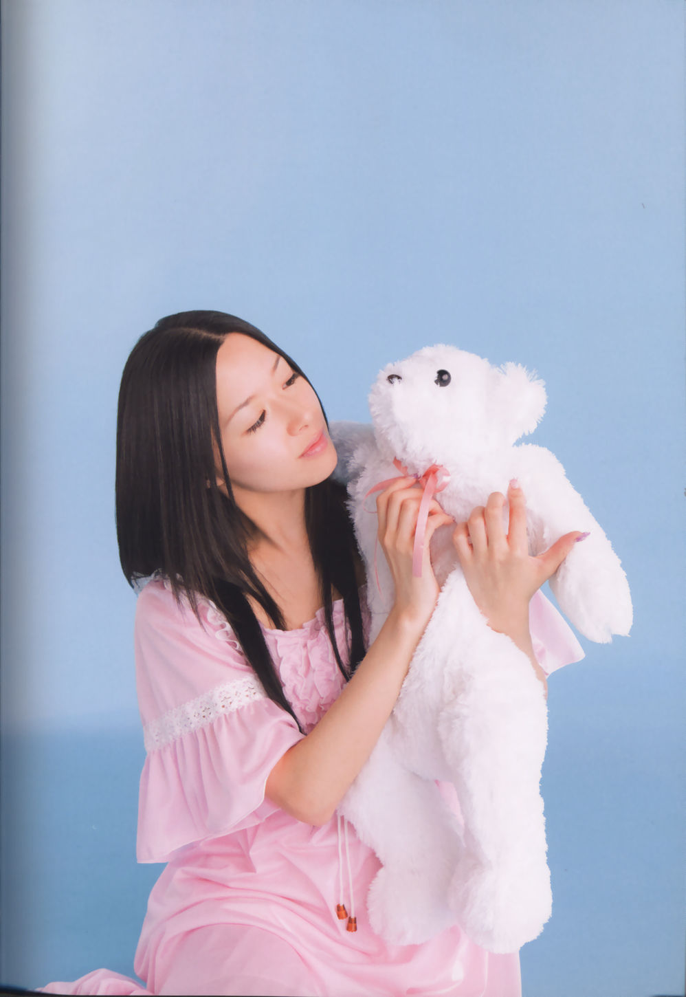 田中理惠《彩リエ Irodo Ri E》-图78