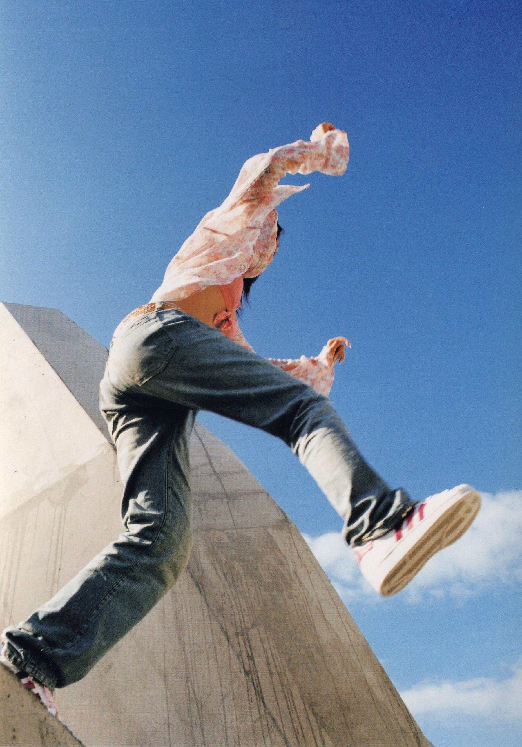 石川梨華《Hana bi 華美》-图16