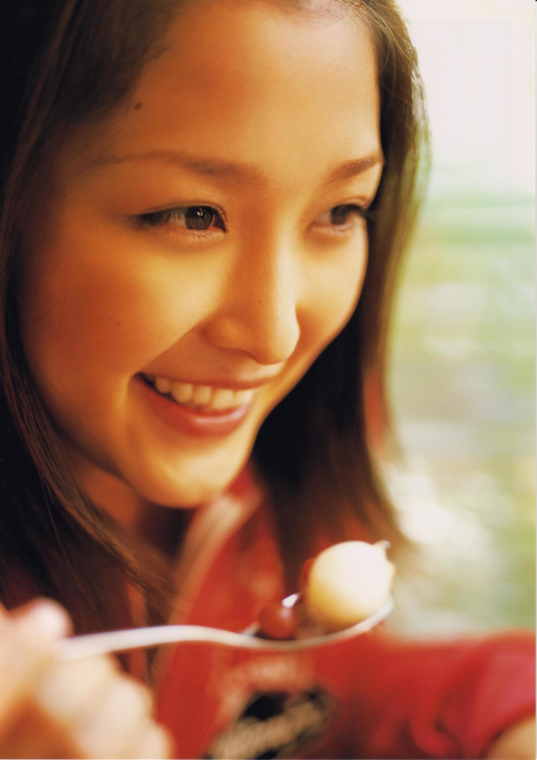 石川梨華《Hana bi 華美》-图42