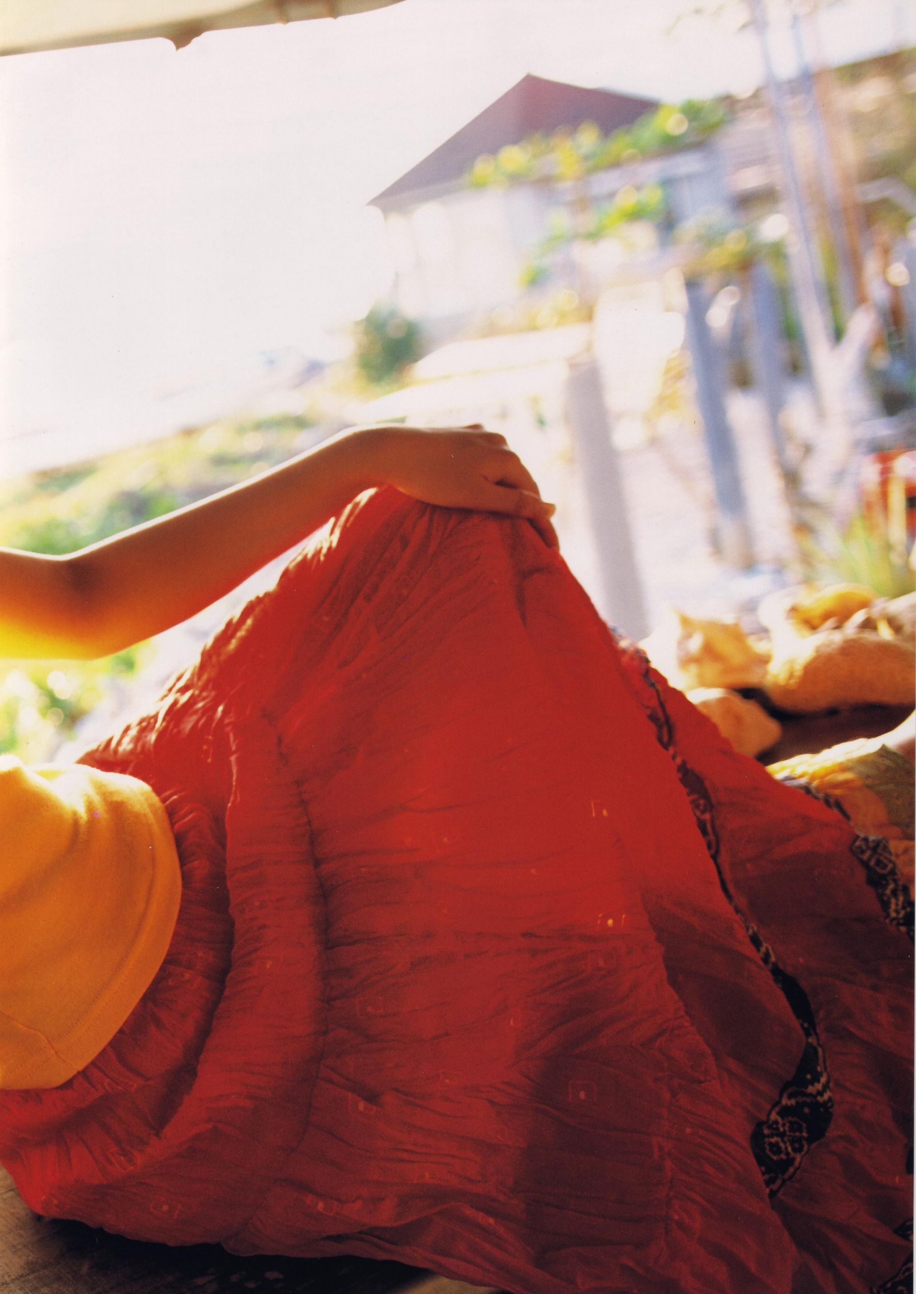 石川梨華《Hana bi 華美》-图44