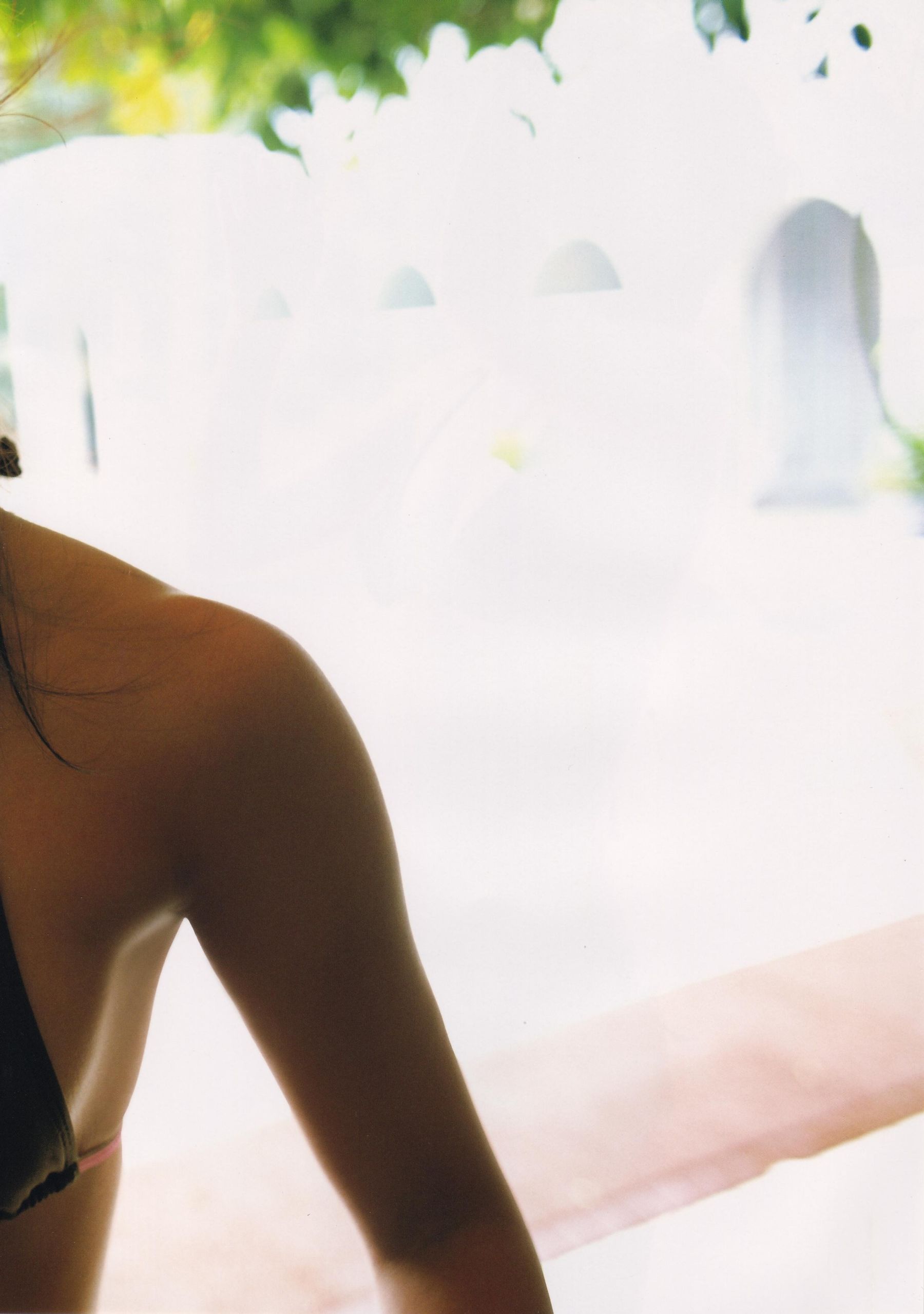 石川梨華《Hana bi 華美》-图58