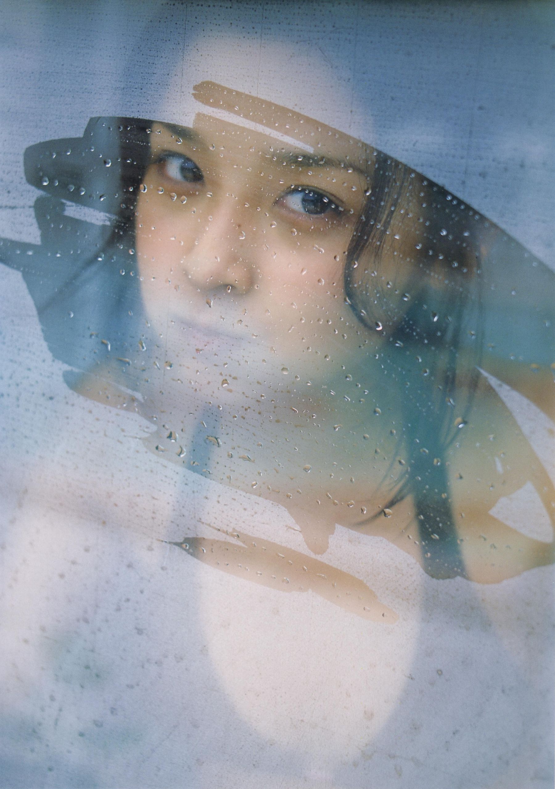 石川梨華《Hana bi 華美》-图66