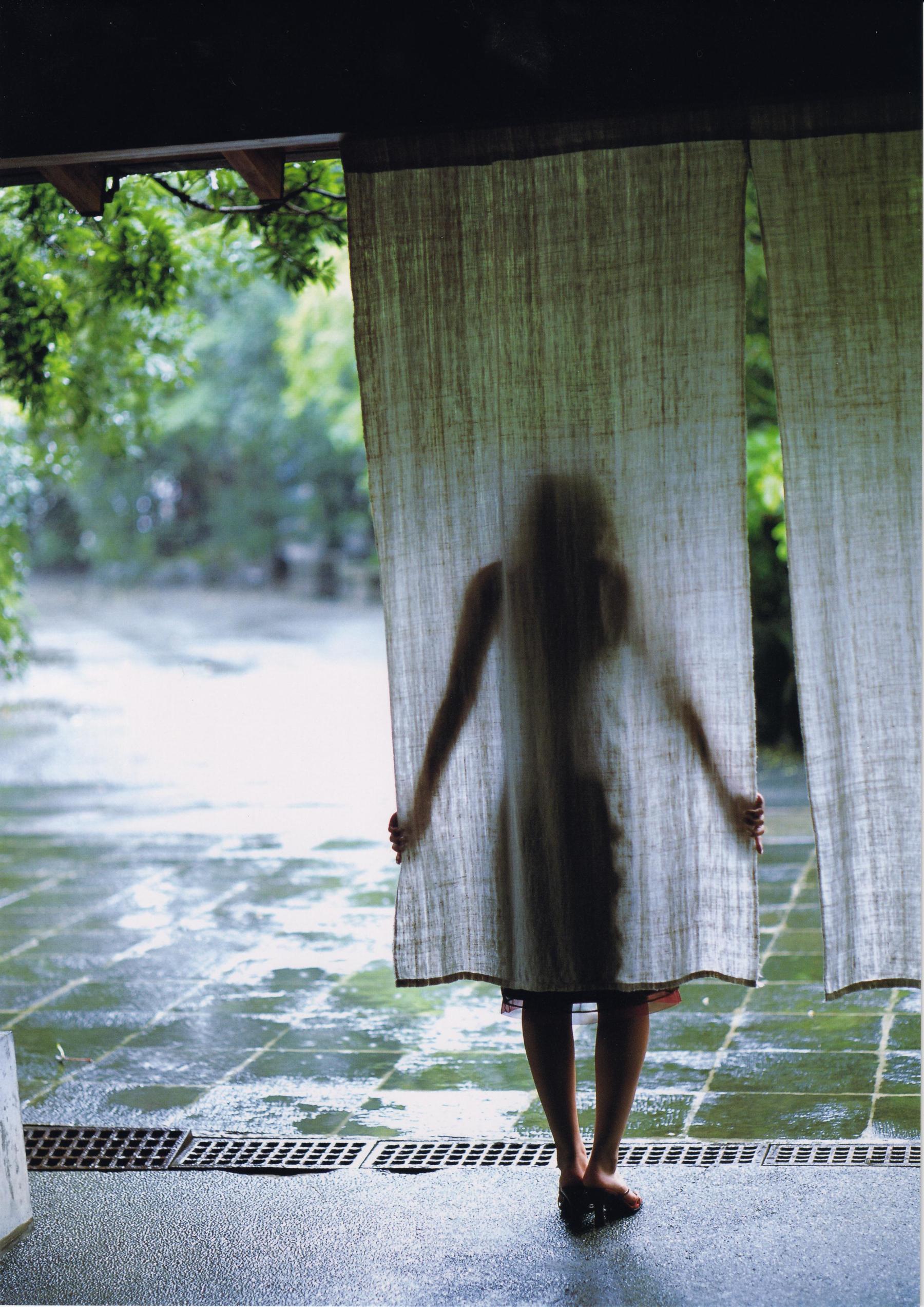 石川梨華《Hana bi 華美》-图70