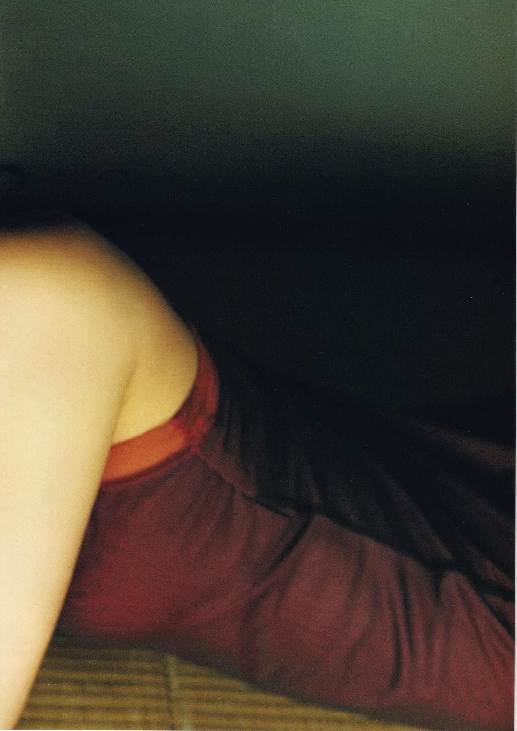 石川梨華《Hana bi 華美》-图72