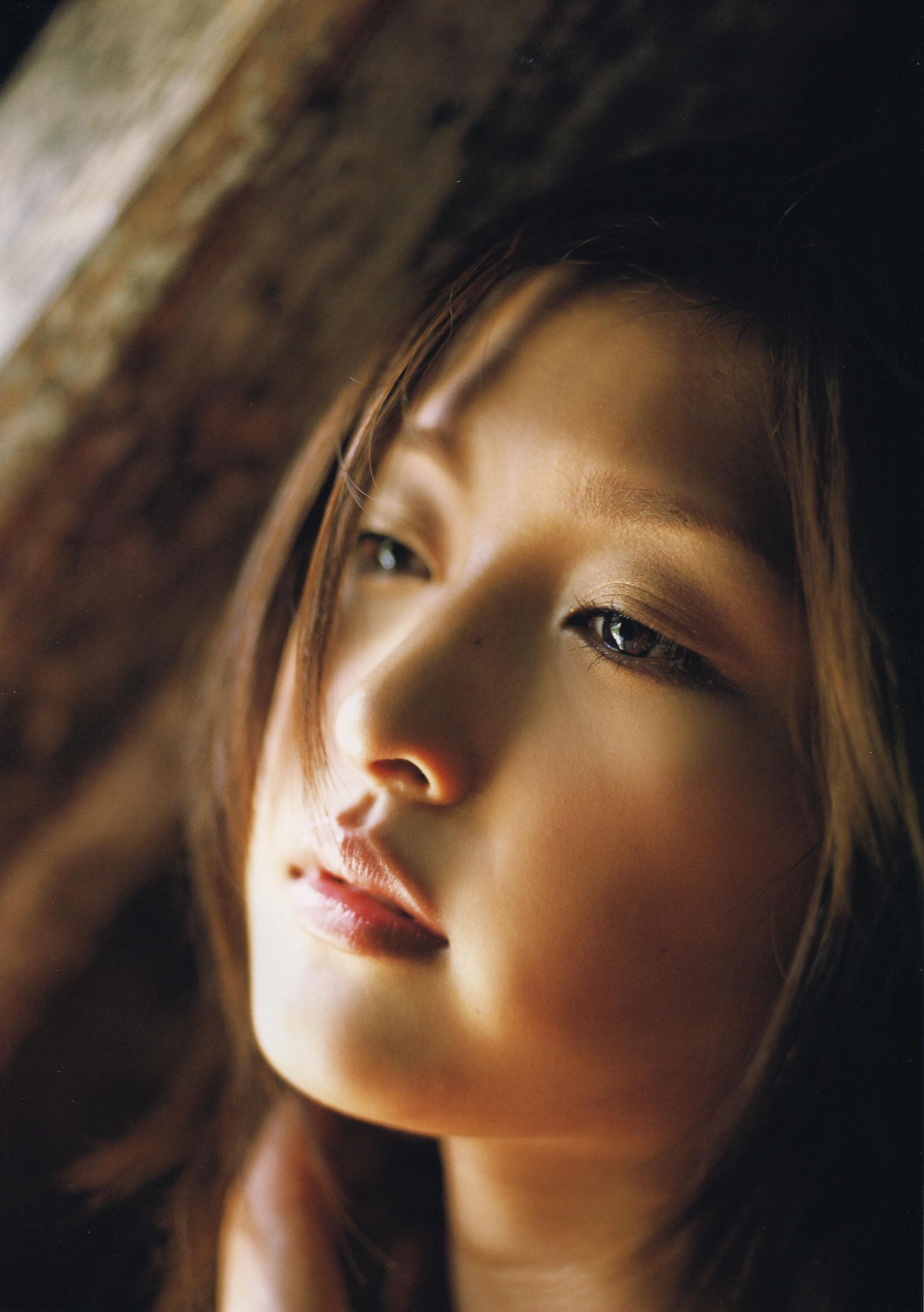 石川梨華《Hana bi 華美》-图74