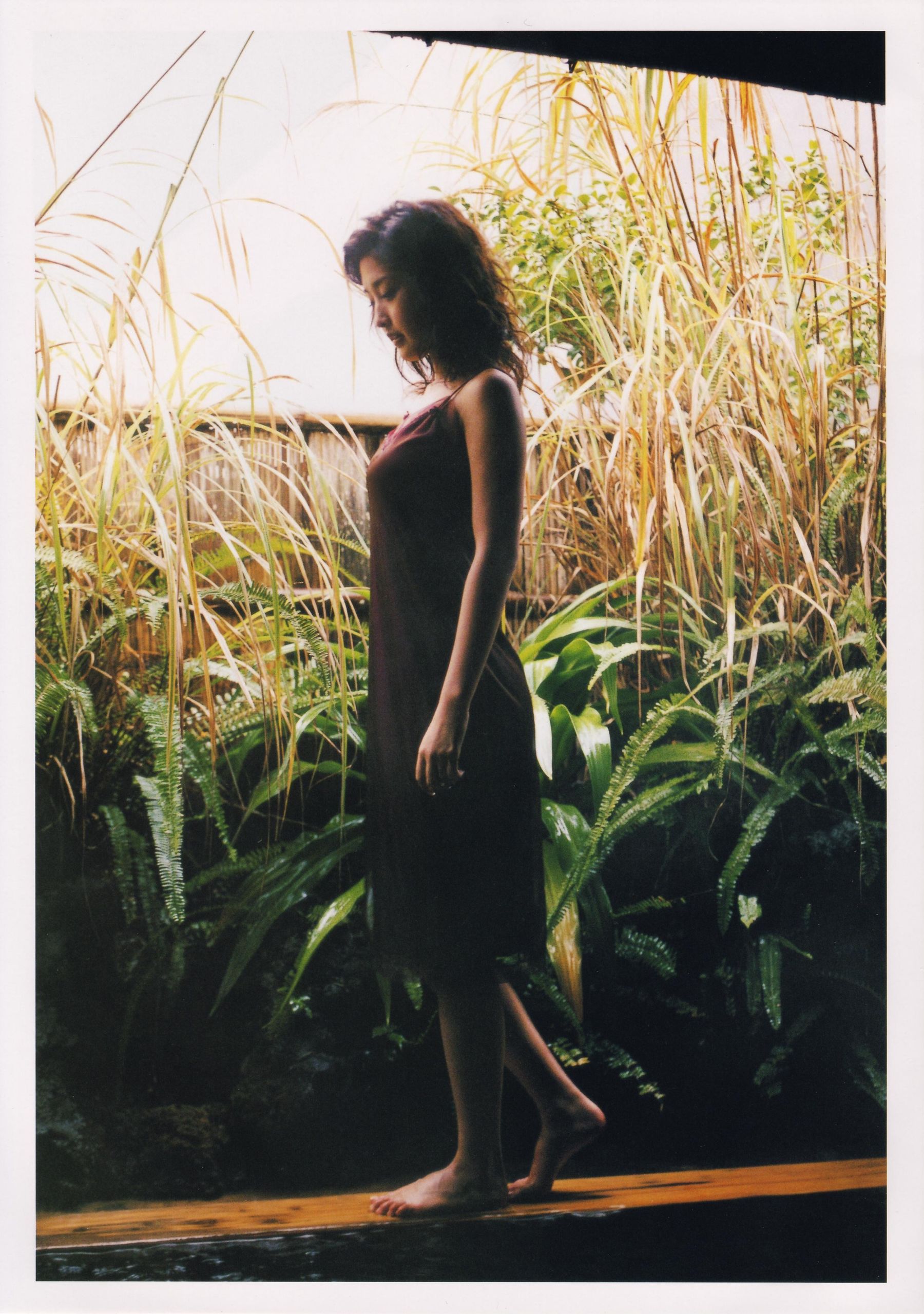 石川梨華《Hana bi 華美》-图75