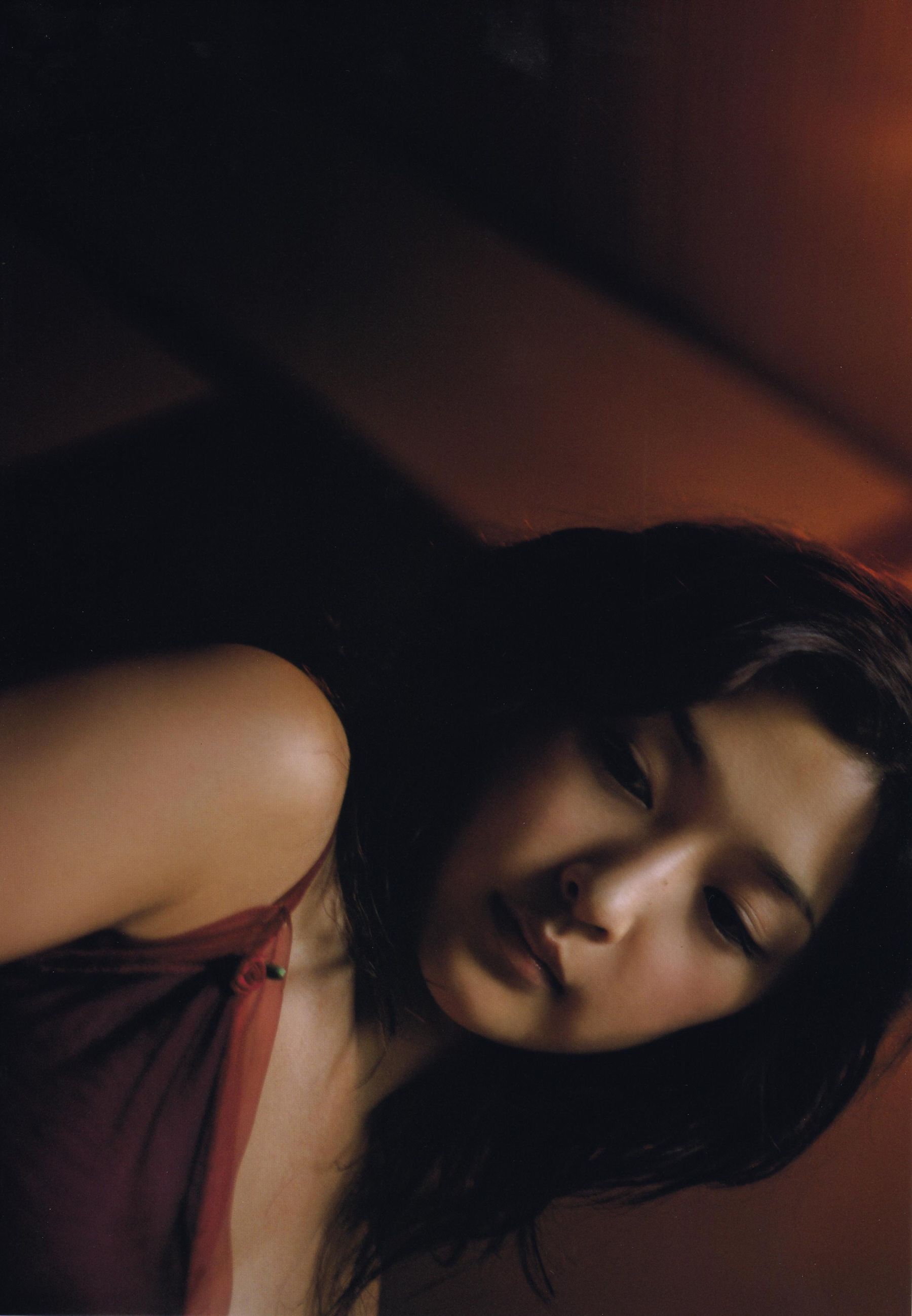 石川梨華《Hana bi 華美》-图79