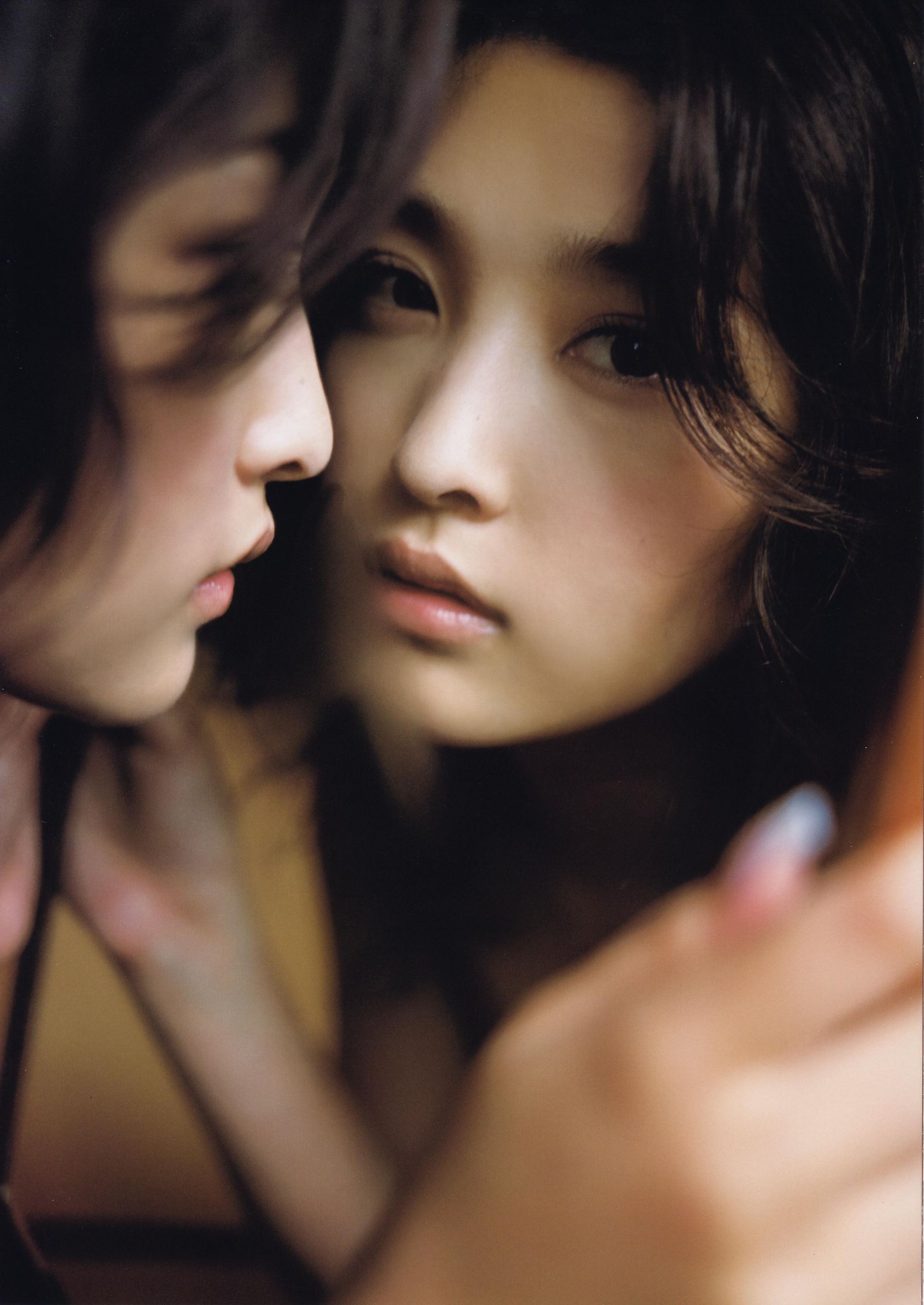 石川梨華《Hana bi 華美》-图81