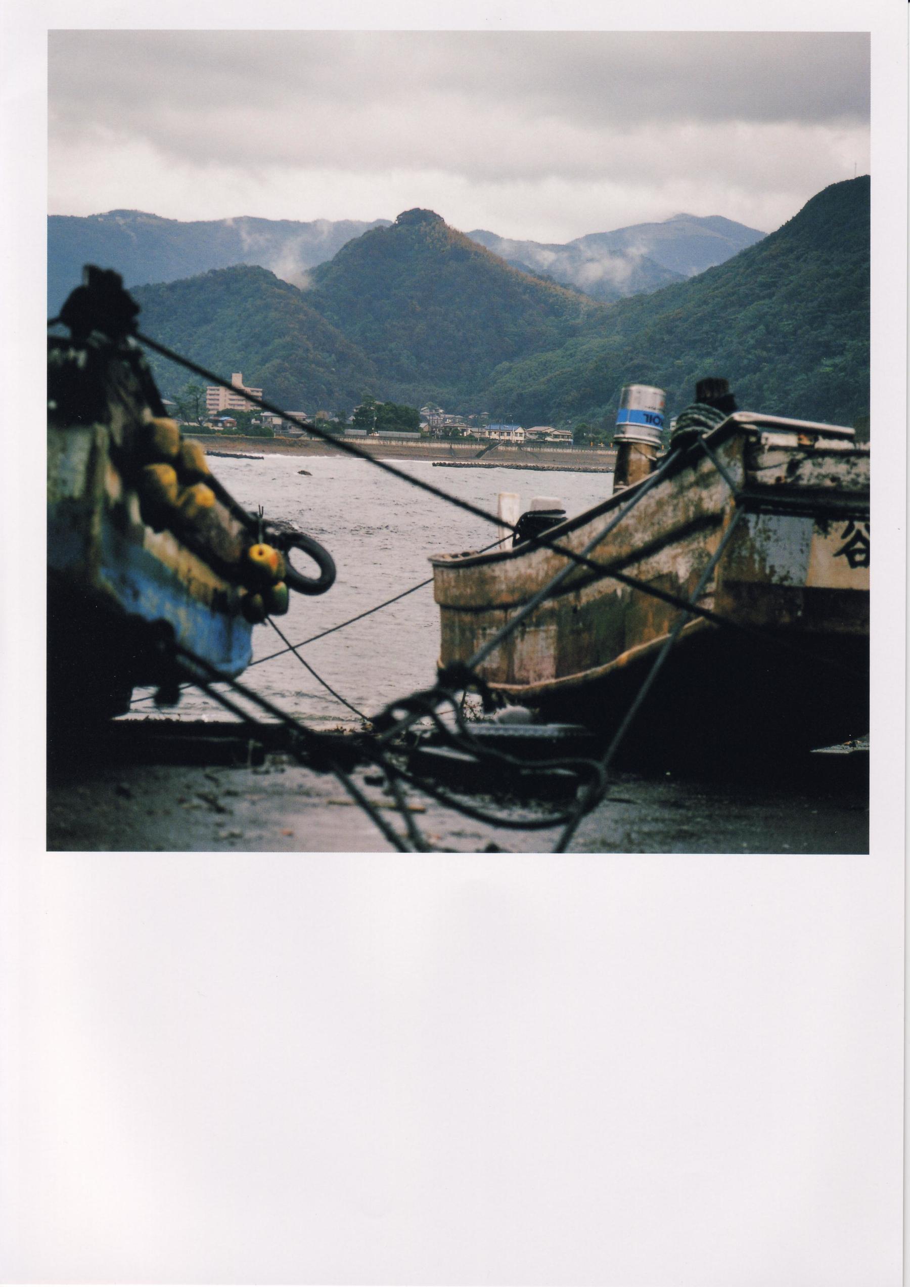 石川梨華《Hana bi 華美》-图82