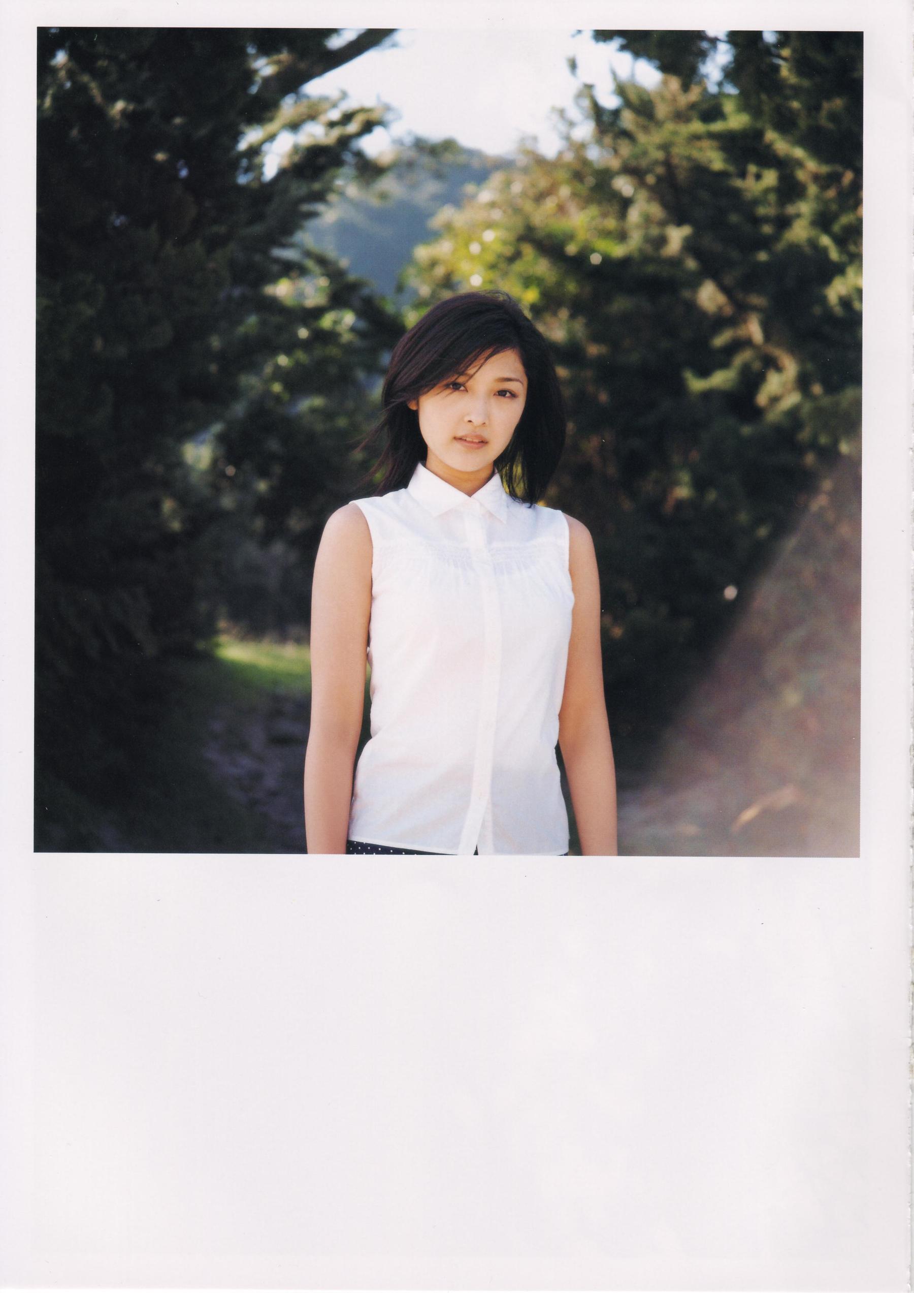 石川梨華《Hana bi 華美》-图83