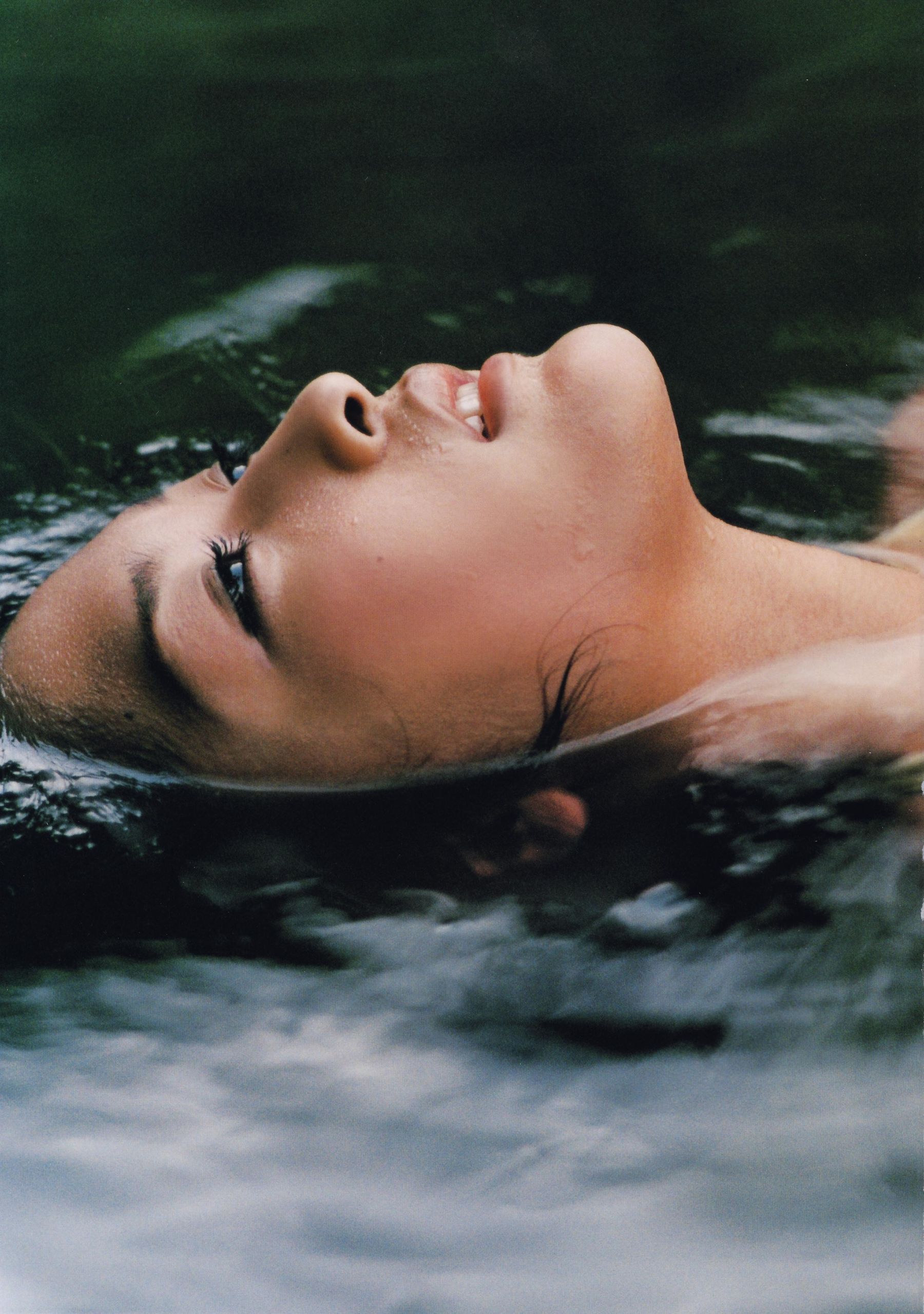 石川梨華《Hana bi 華美》-图91